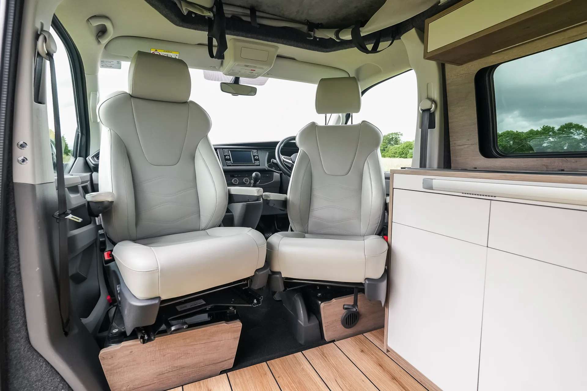 2021 VOLKSWAGEN TRANSPORTER 2021 VOLKSWAGEN TRANSPORTER