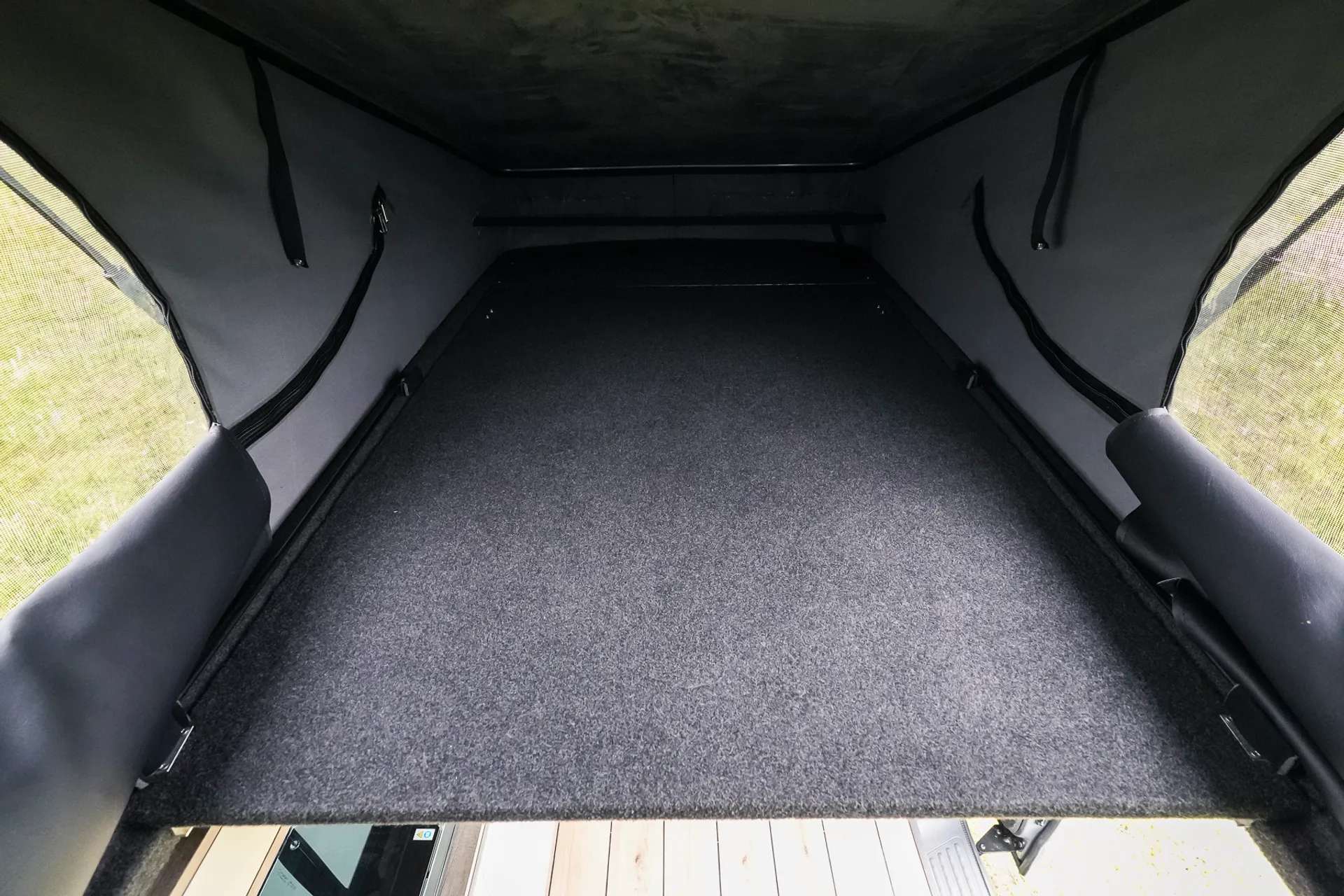 2021 VOLKSWAGEN TRANSPORTER 2021 VOLKSWAGEN TRANSPORTER