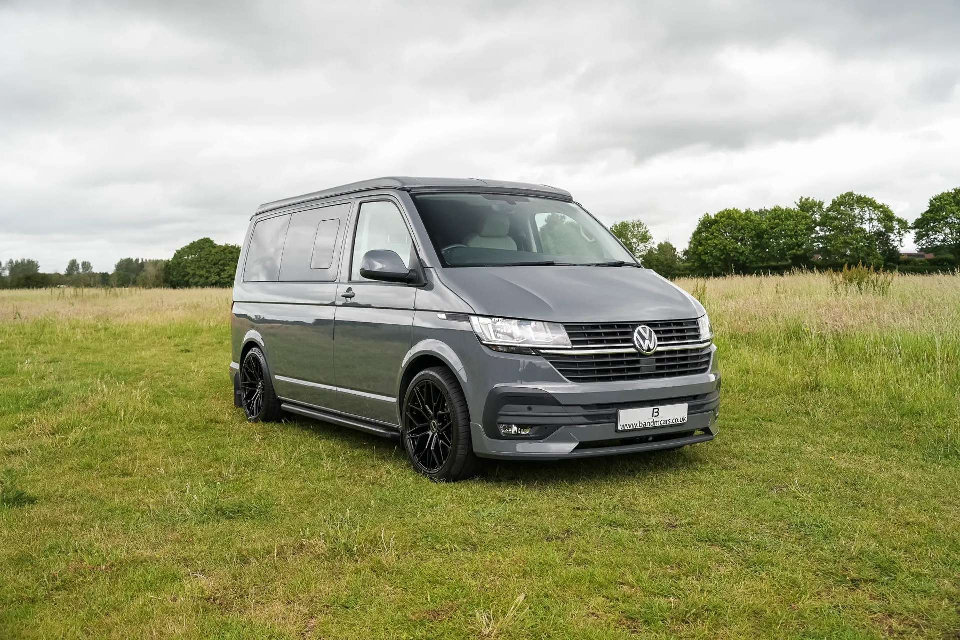 2021 VOLKSWAGEN TRANSPORTER 2021 VOLKSWAGEN TRANSPORTER