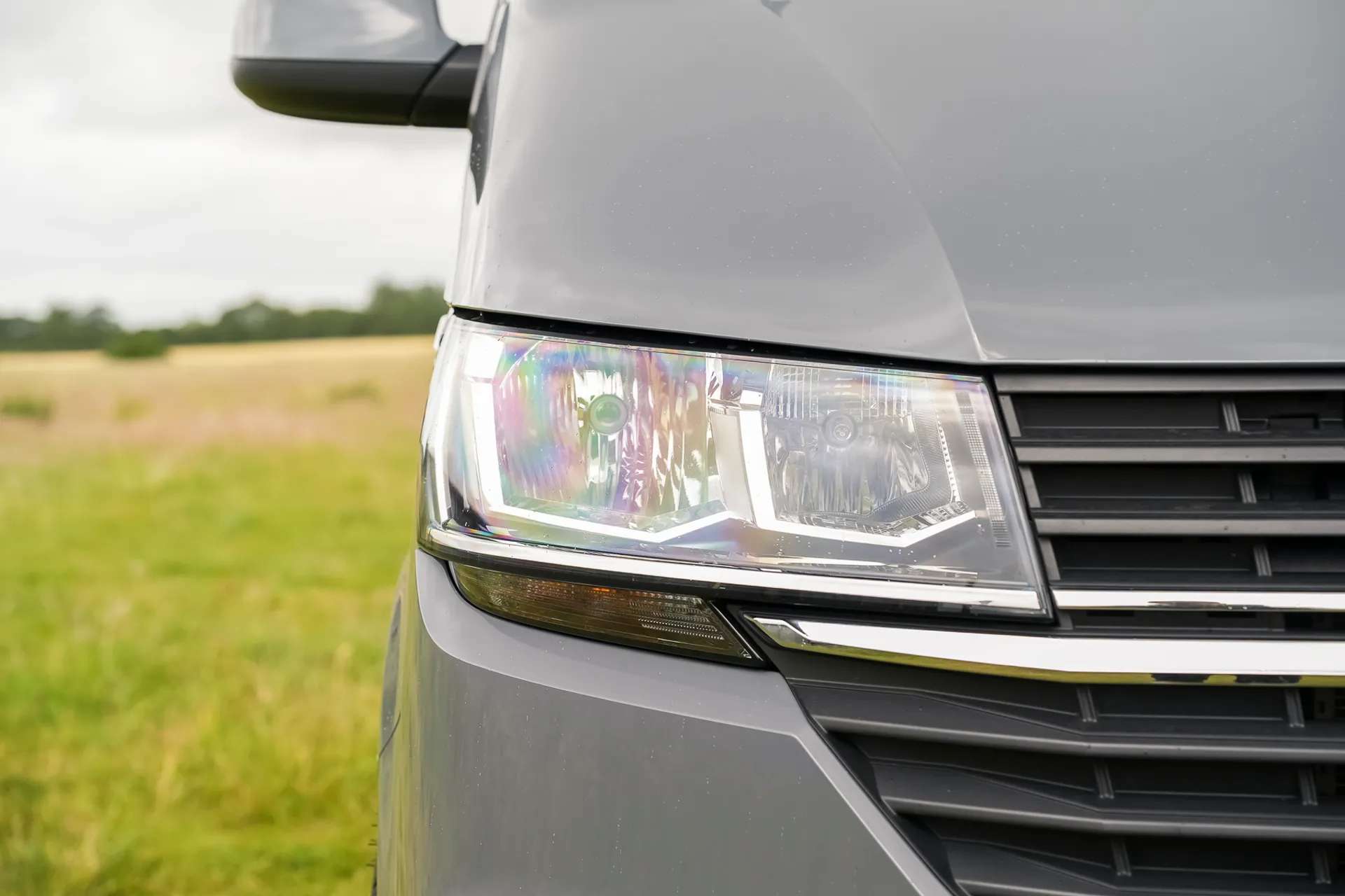 2021 VOLKSWAGEN TRANSPORTER 2021 VOLKSWAGEN TRANSPORTER