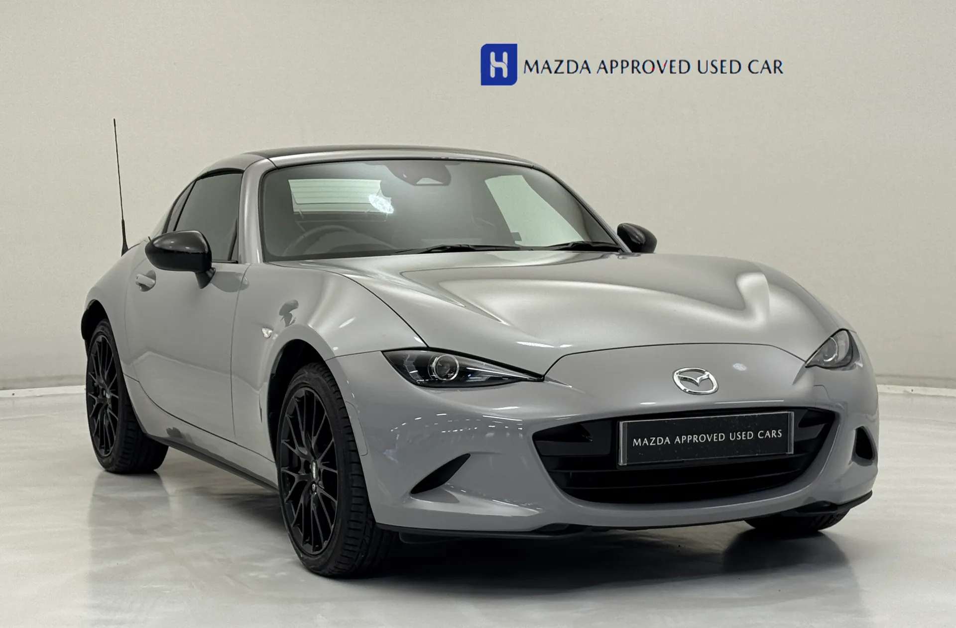 2024 MAZDA MX-5 2024 MAZDA MX-5