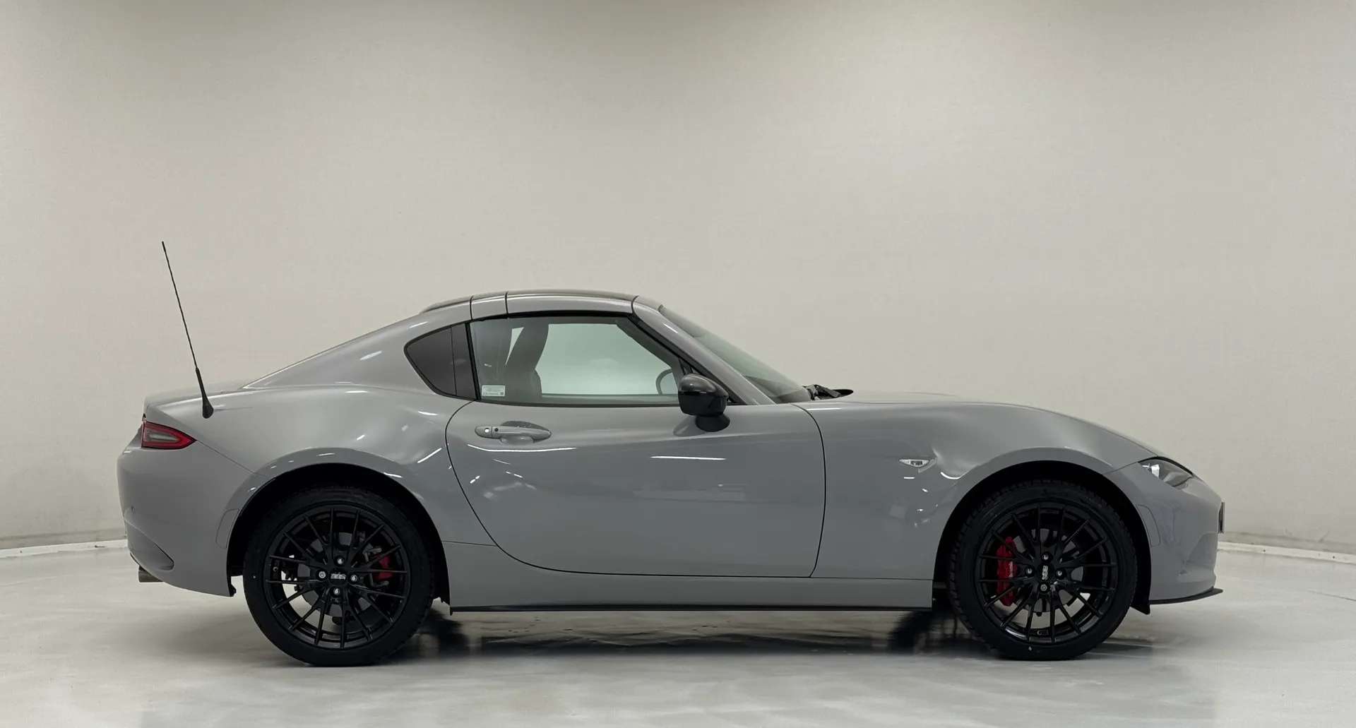 2024 MAZDA MX-5 2024 MAZDA MX-5