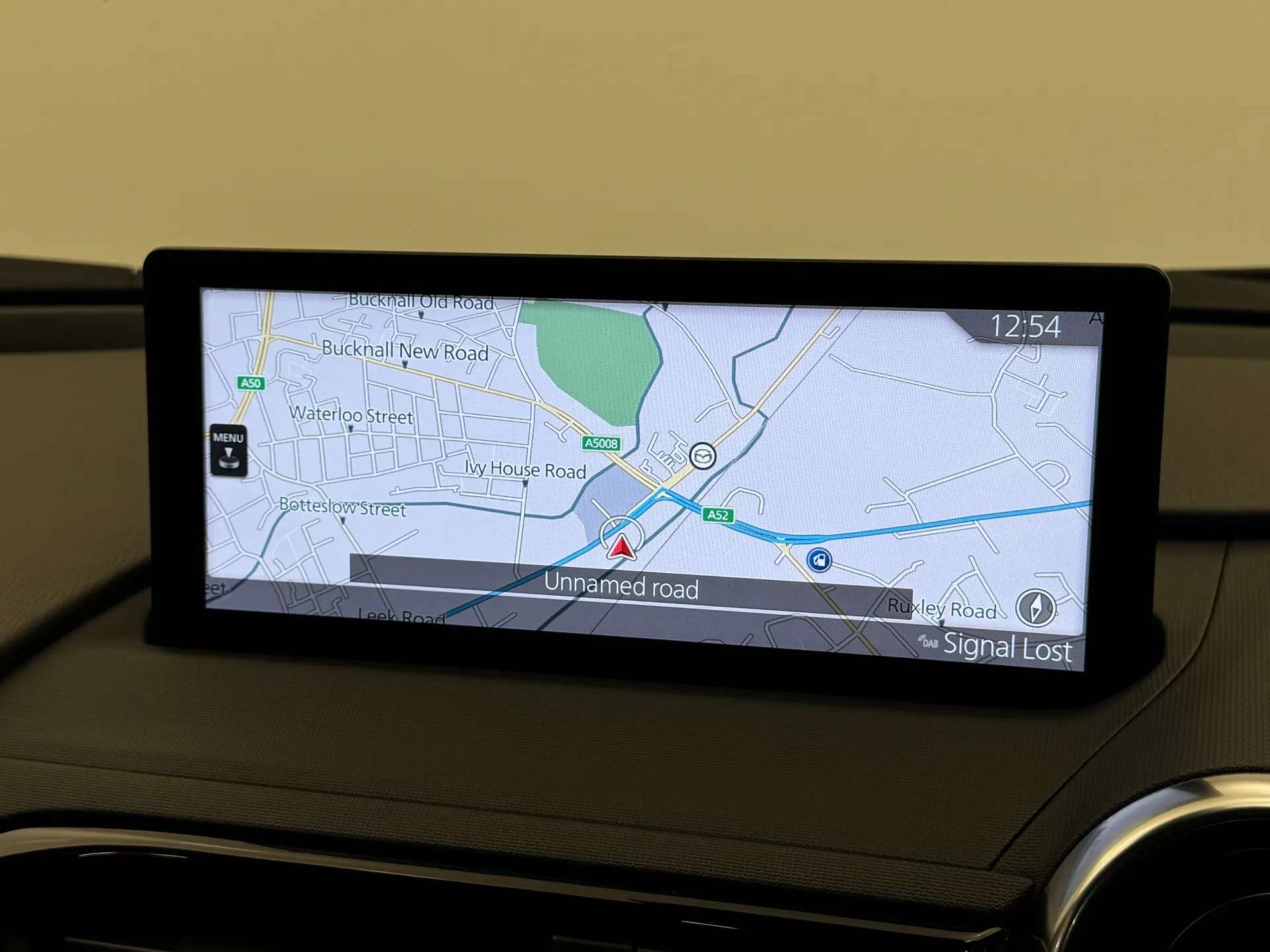 2024 MAZDA MX-5 2024 MAZDA MX-5