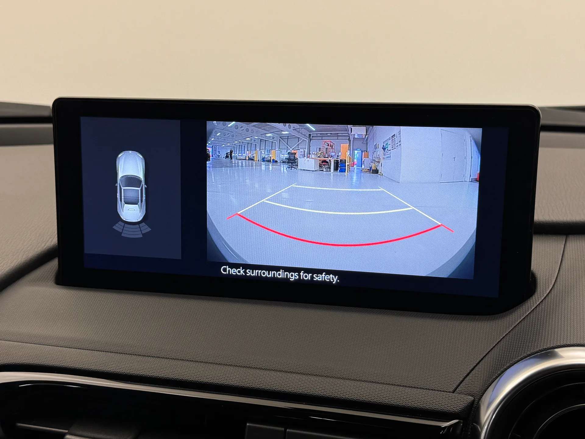 2024 MAZDA MX-5 2024 MAZDA MX-5