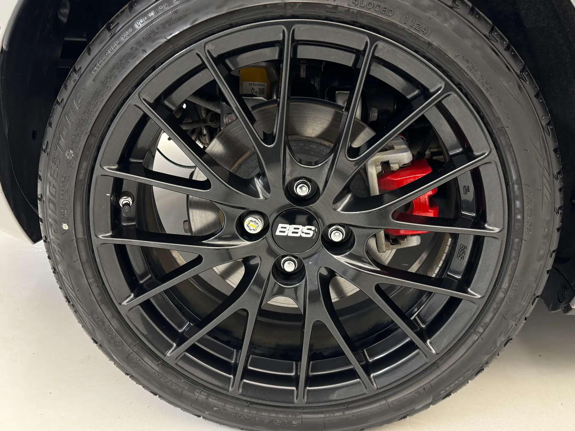 2024 MAZDA MX-5 2024 MAZDA MX-5