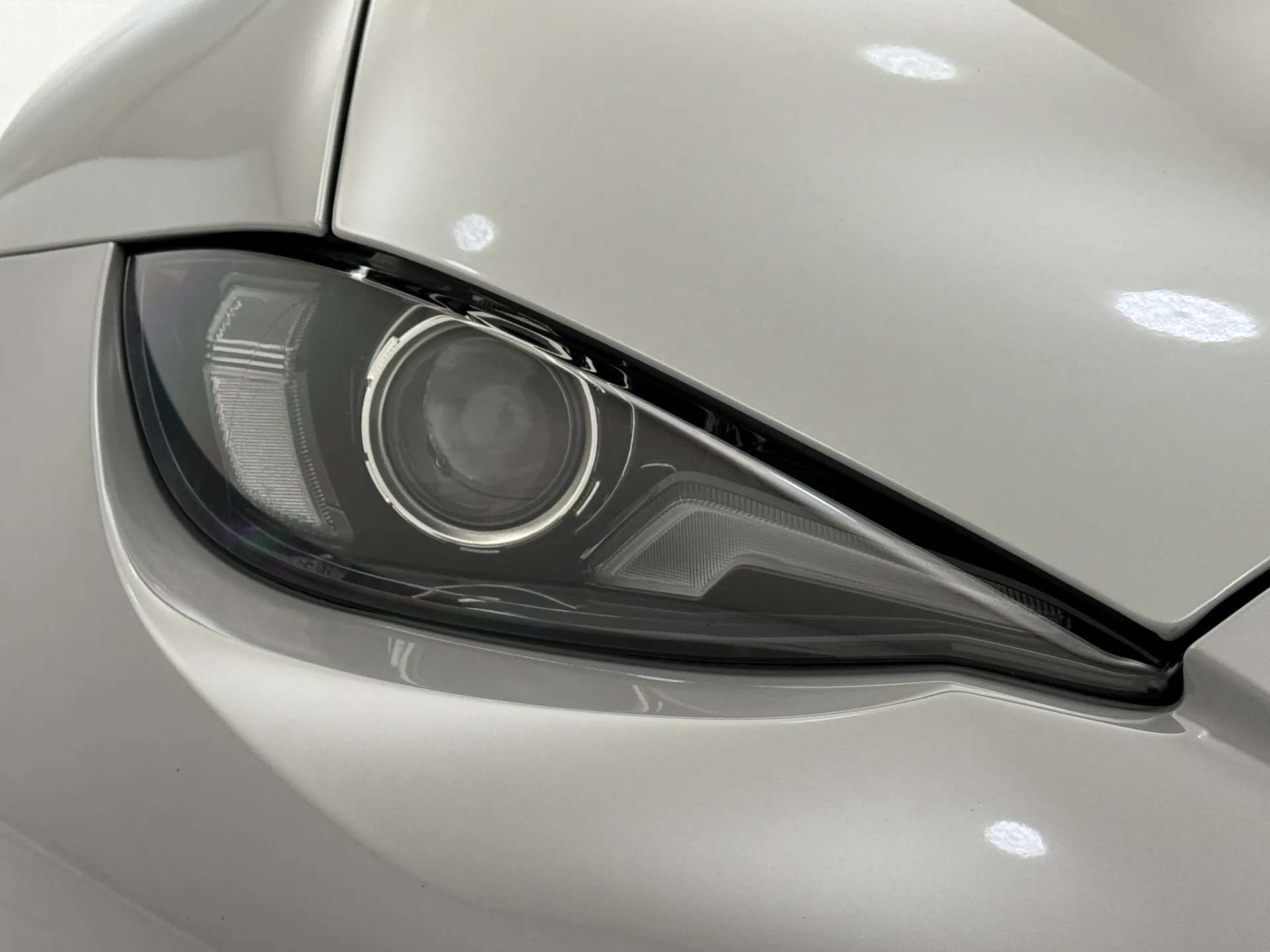 2024 MAZDA MX-5 2024 MAZDA MX-5