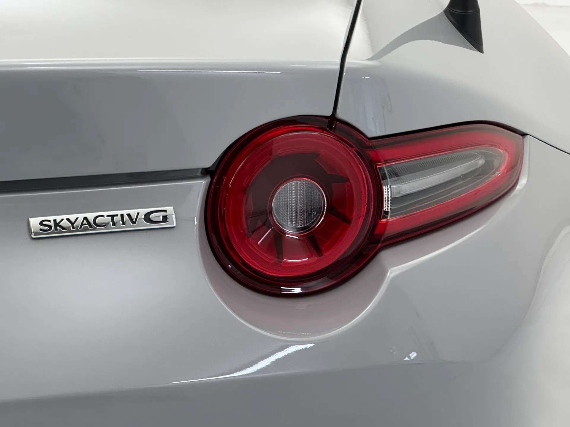 2024 MAZDA MX-5 2024 MAZDA MX-5