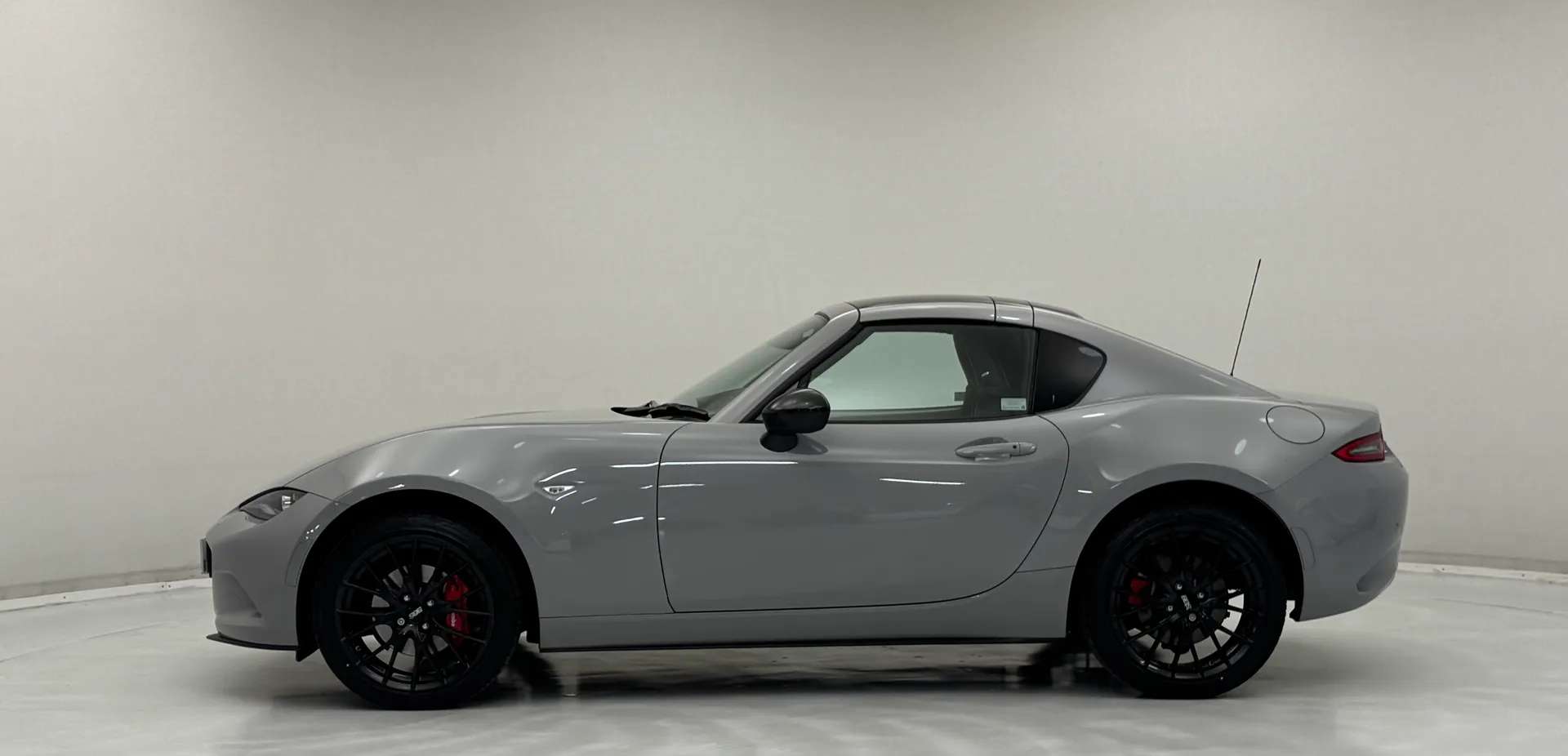 2024 MAZDA MX-5 2024 MAZDA MX-5