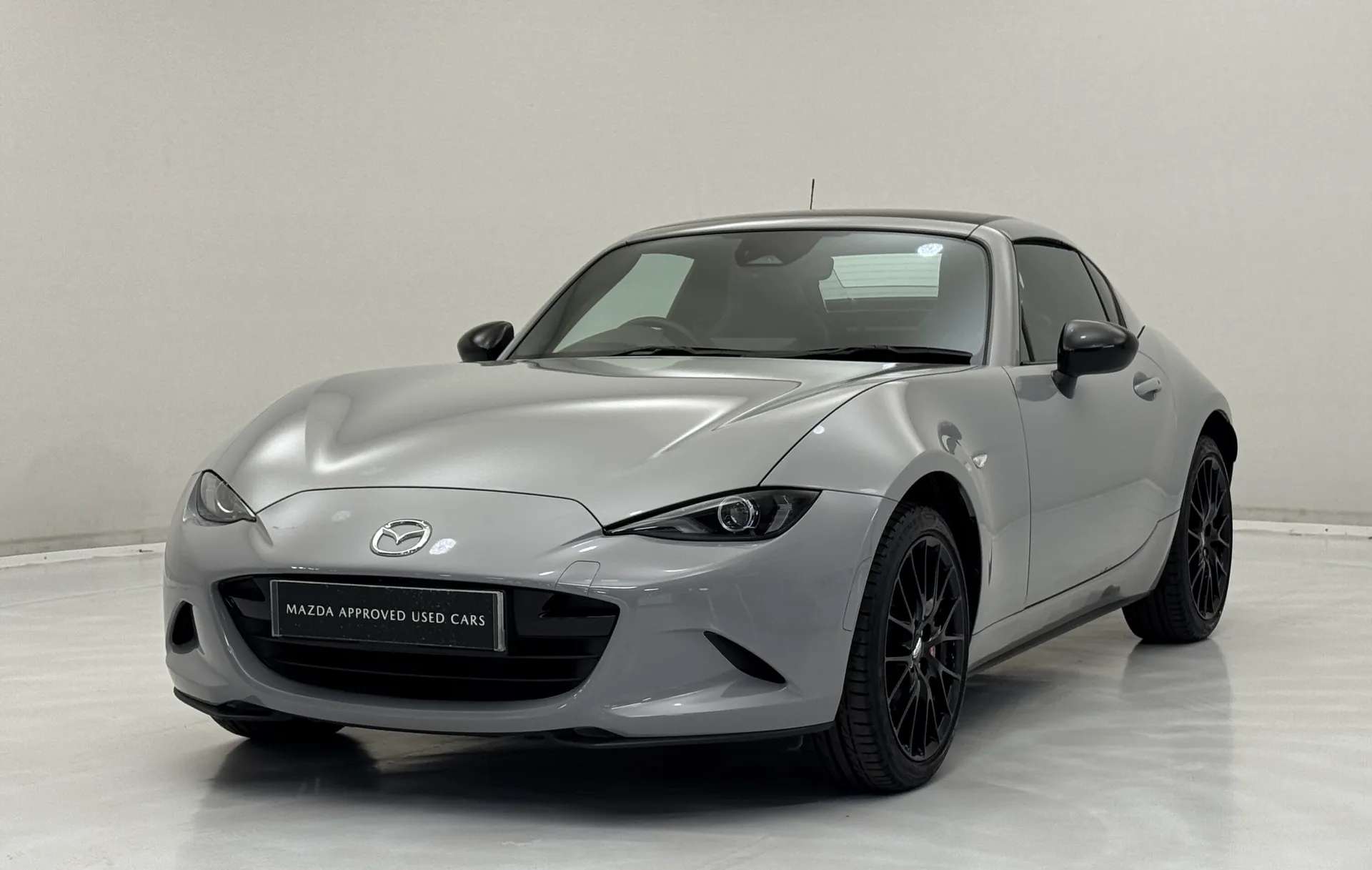 2024 MAZDA MX-5 2024 MAZDA MX-5