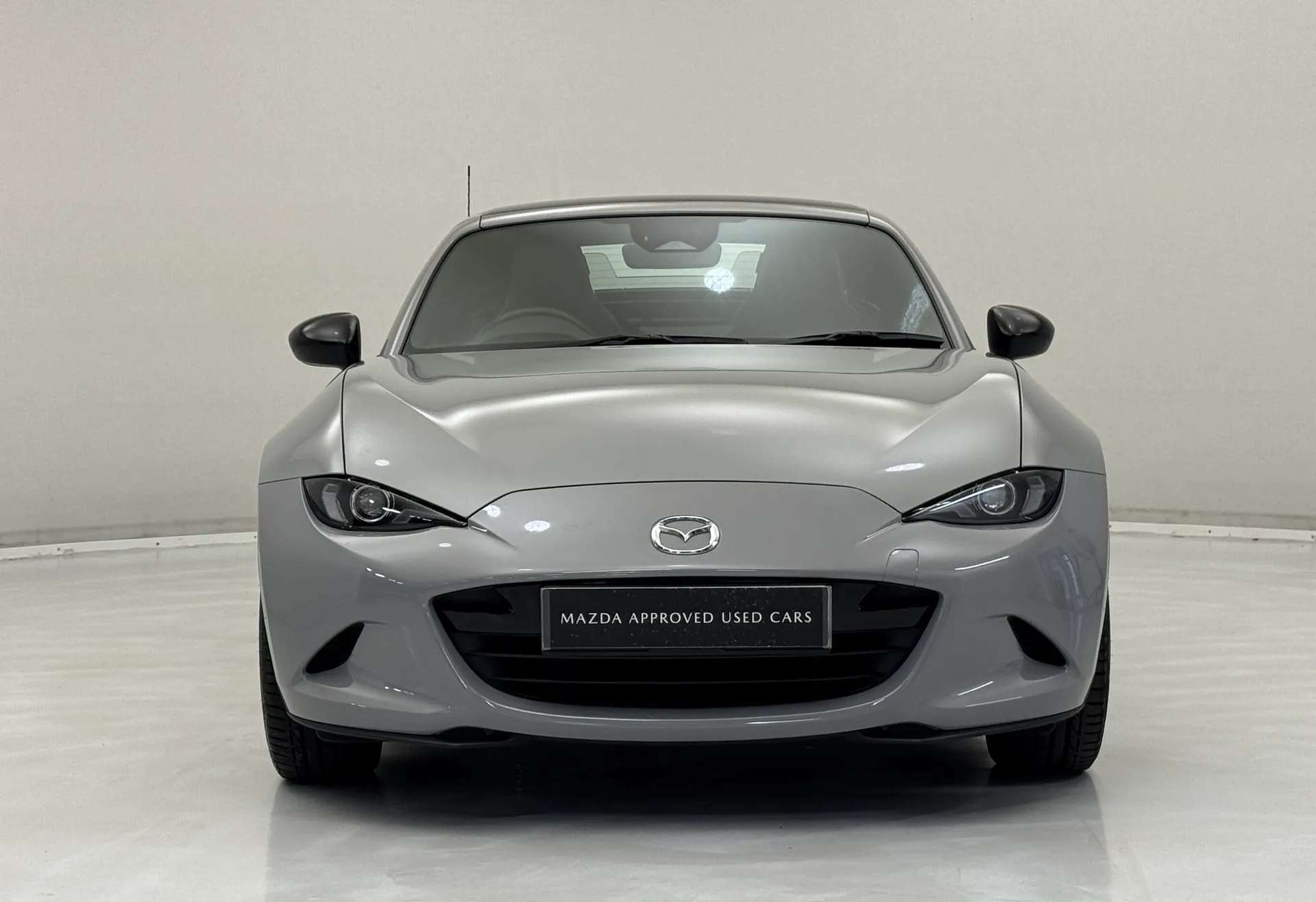 2024 MAZDA MX-5 2024 MAZDA MX-5