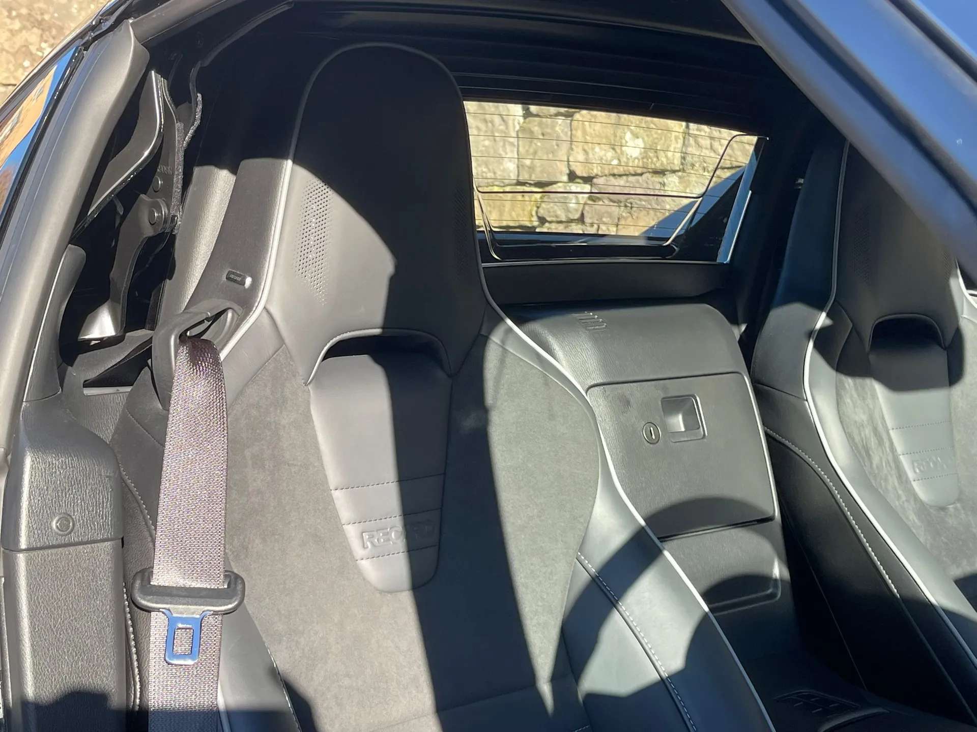 2025 MAZDA MX-5 2025 MAZDA MX-5