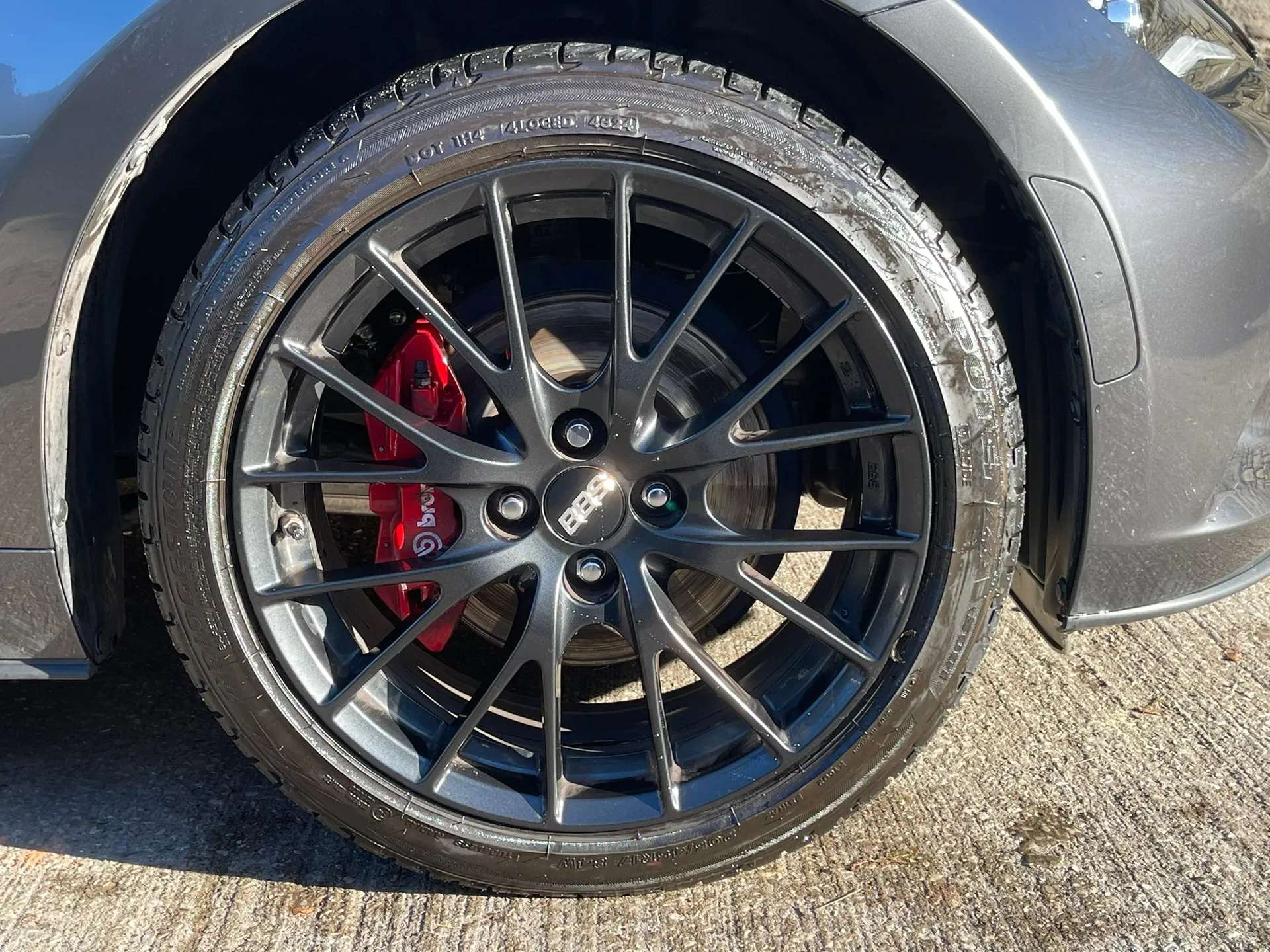 2025 MAZDA MX-5 2025 MAZDA MX-5