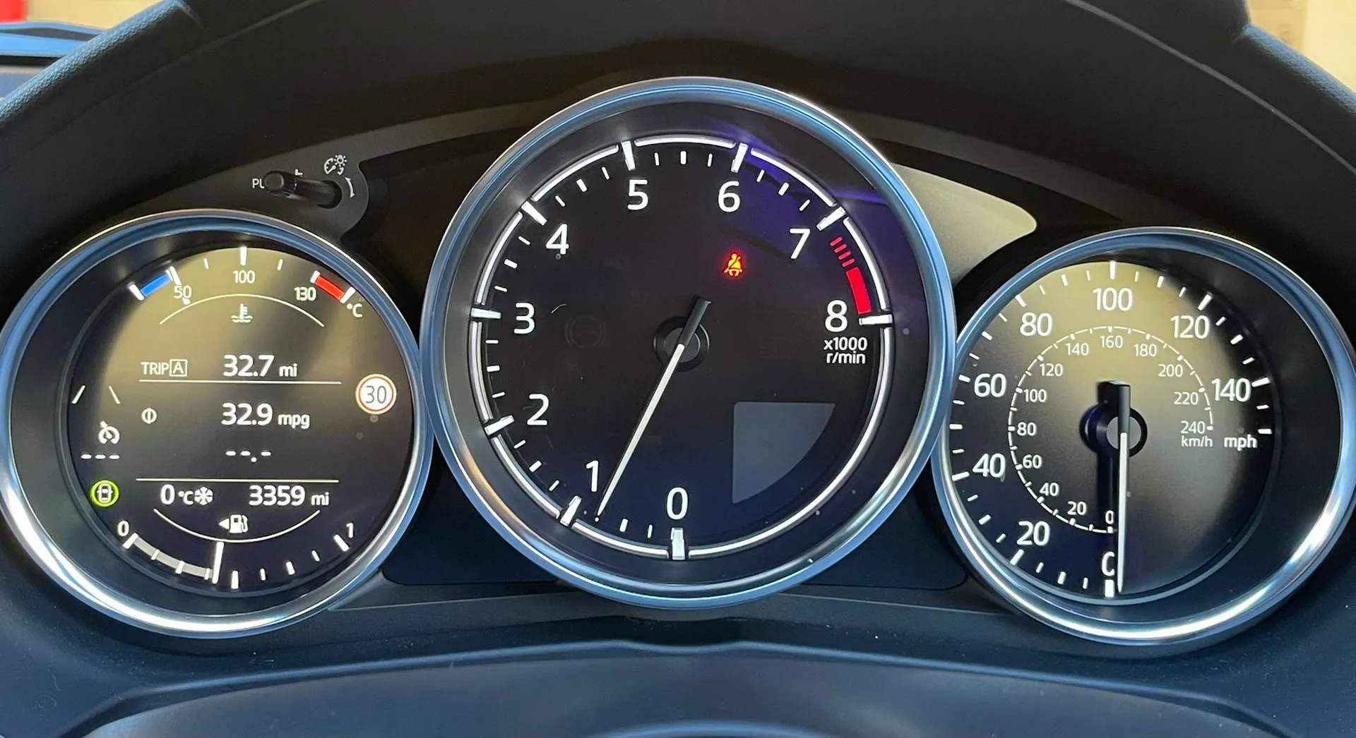 2025 MAZDA MX-5 2025 MAZDA MX-5