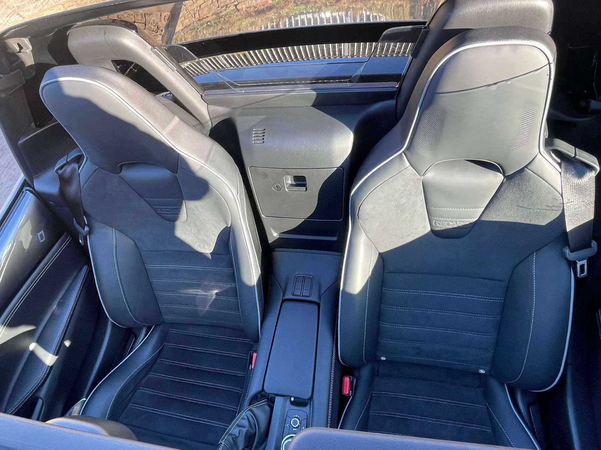 2025 MAZDA MX-5 2025 MAZDA MX-5