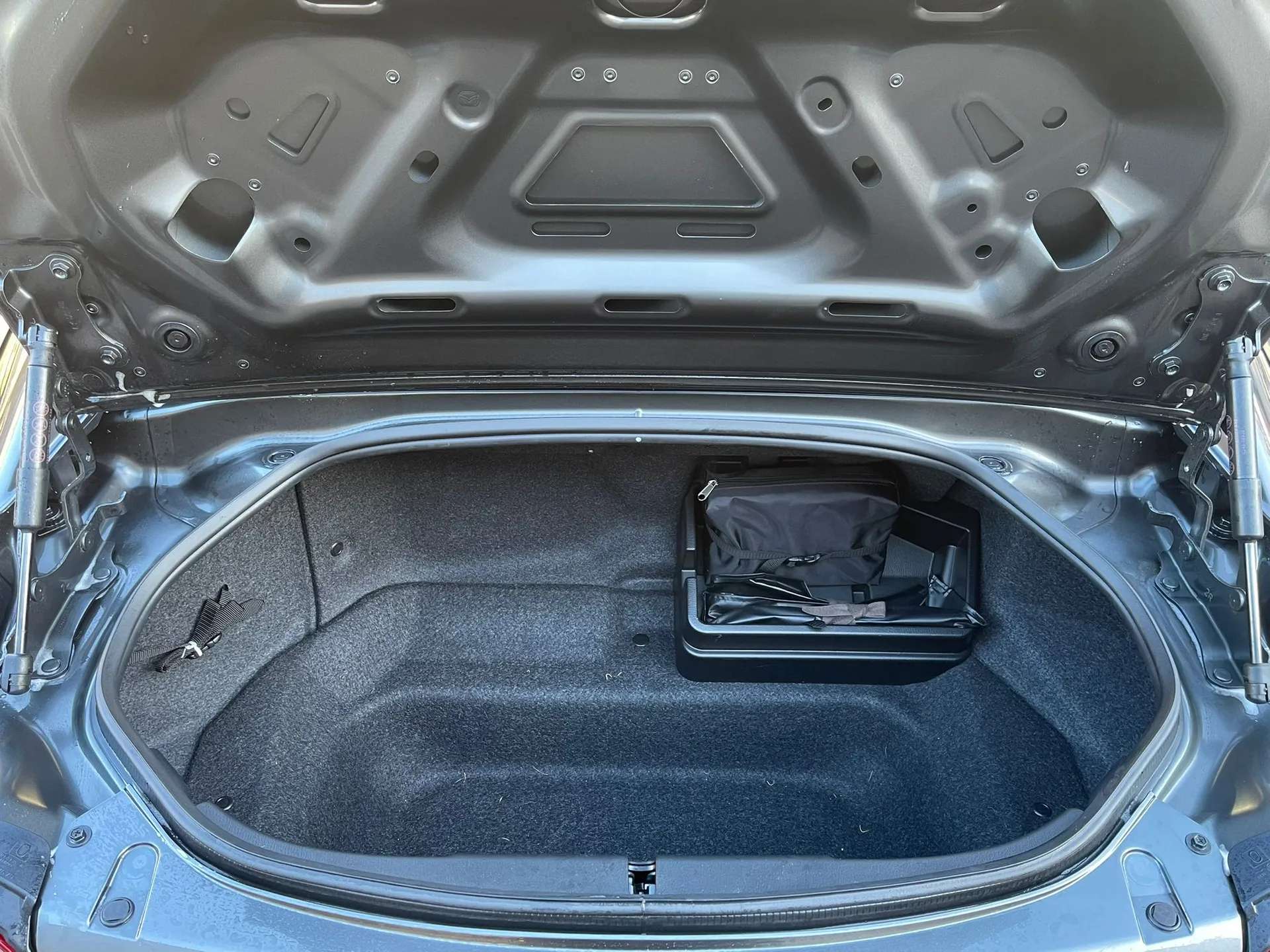 2025 MAZDA MX-5 2025 MAZDA MX-5