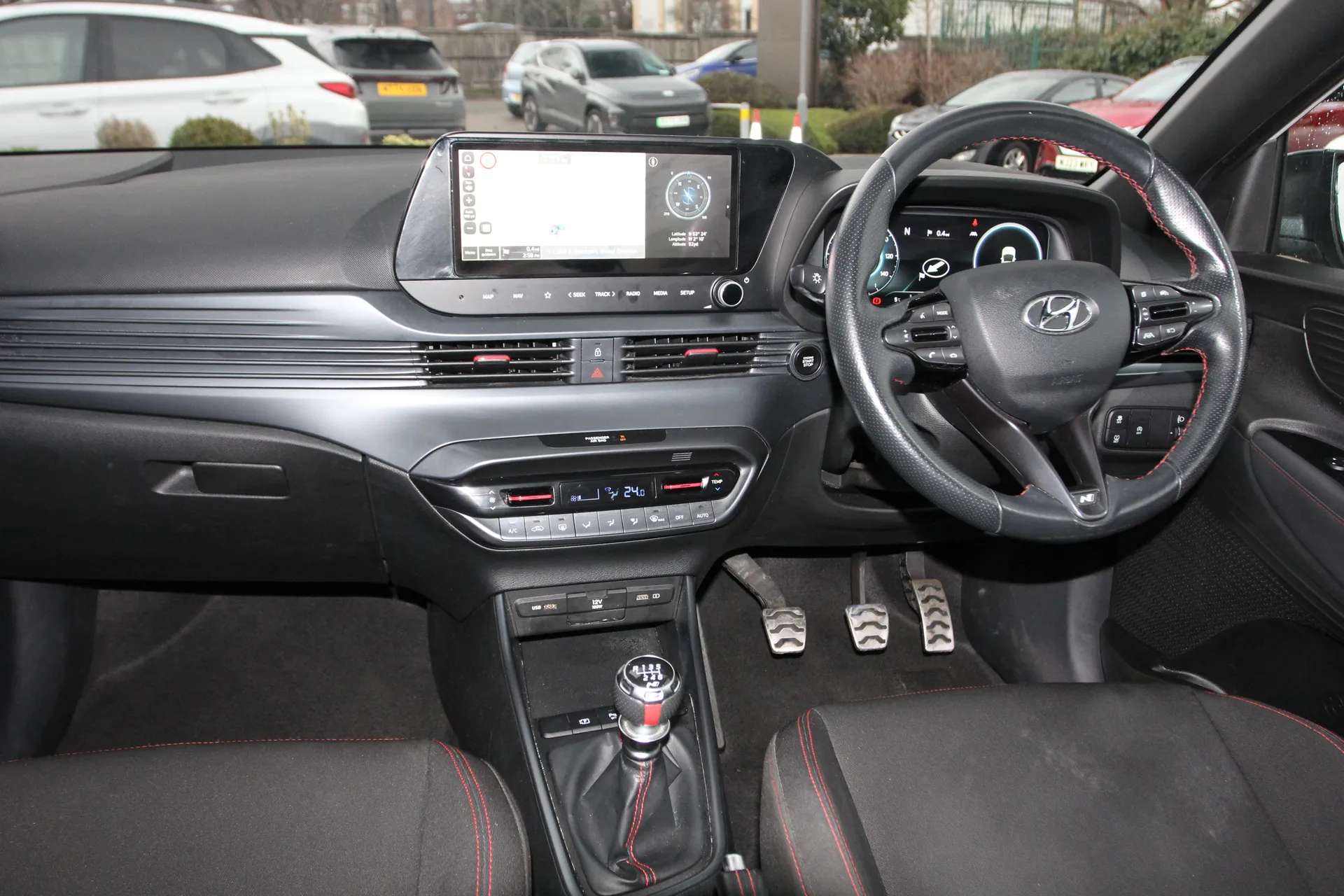 2021 HYUNDAI I20 2021 HYUNDAI I20