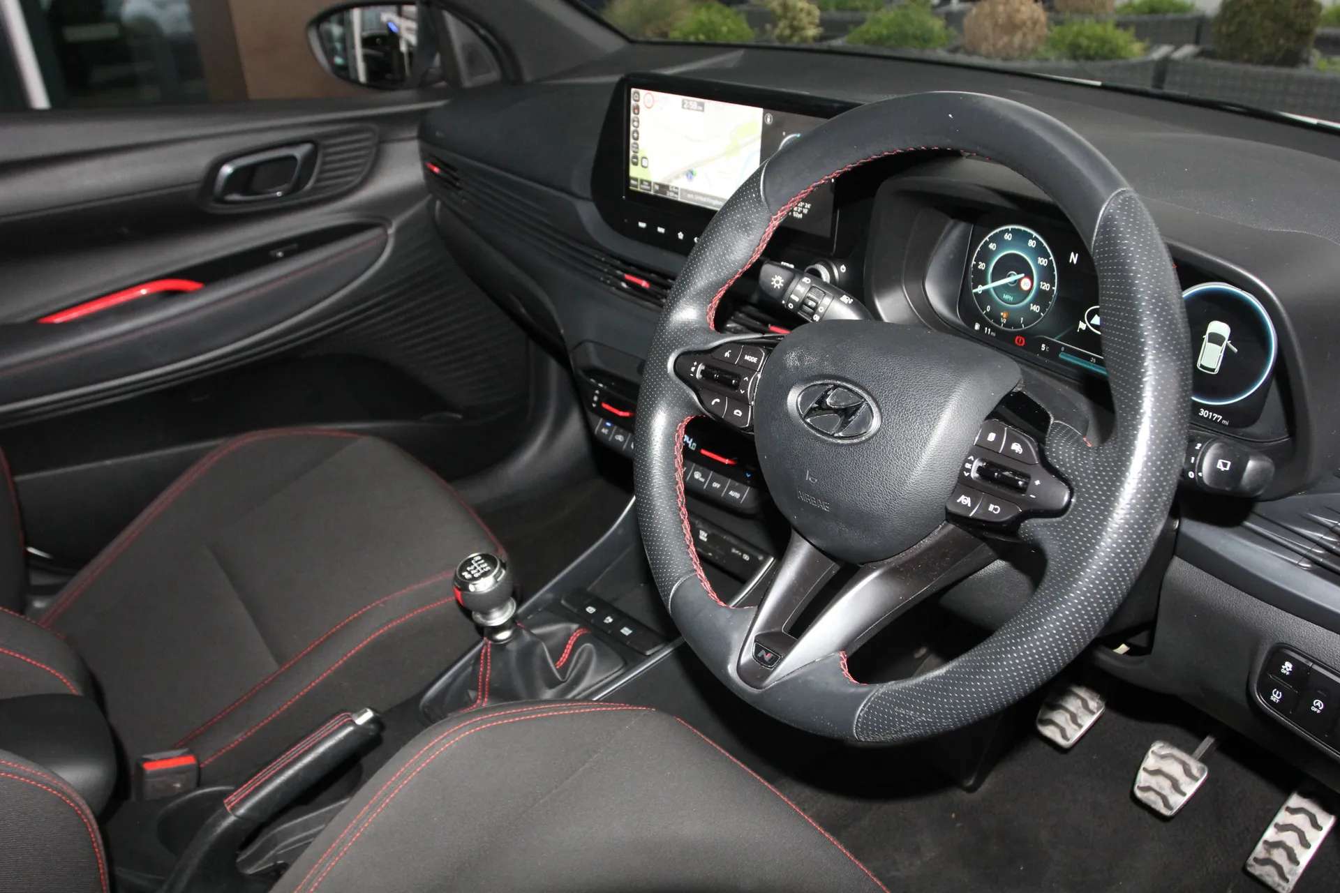 2021 HYUNDAI I20 2021 HYUNDAI I20