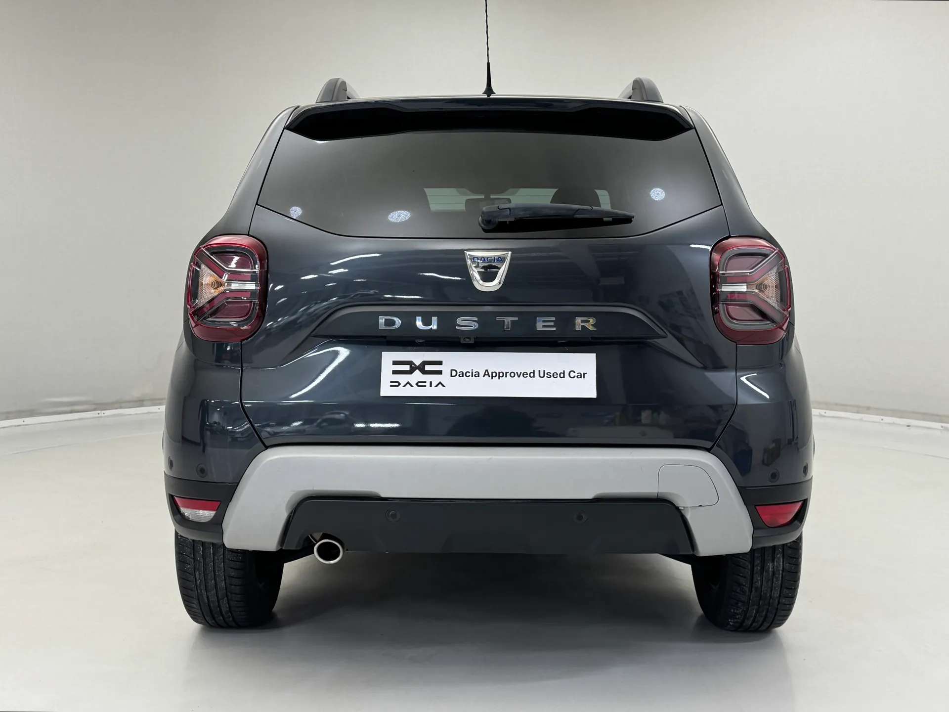 2022 DACIA DUSTER 2022 DACIA DUSTER