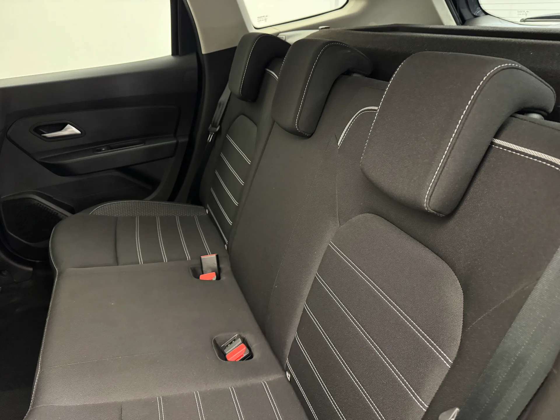 2022 DACIA DUSTER 2022 DACIA DUSTER