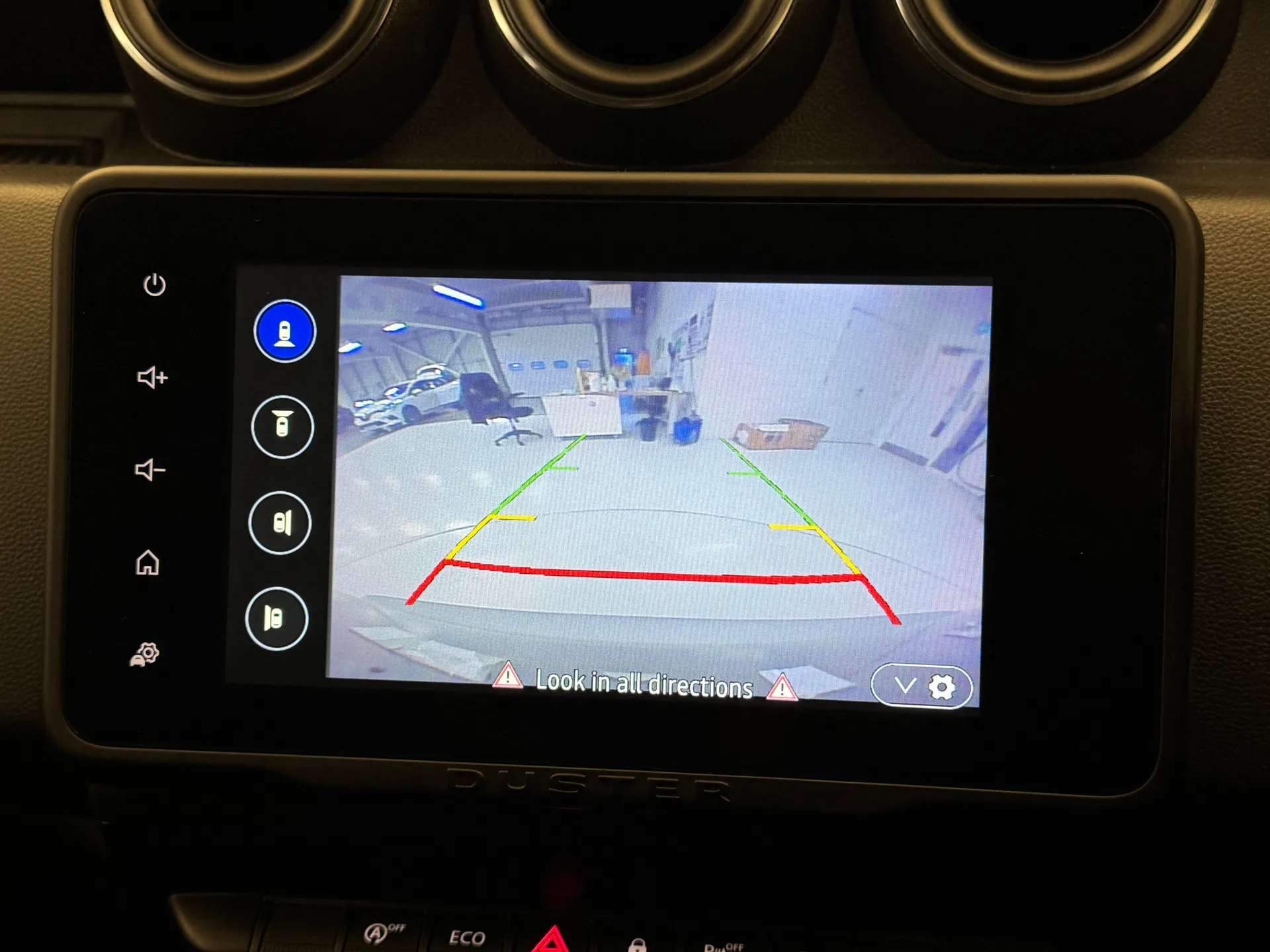 2022 DACIA DUSTER 2022 DACIA DUSTER