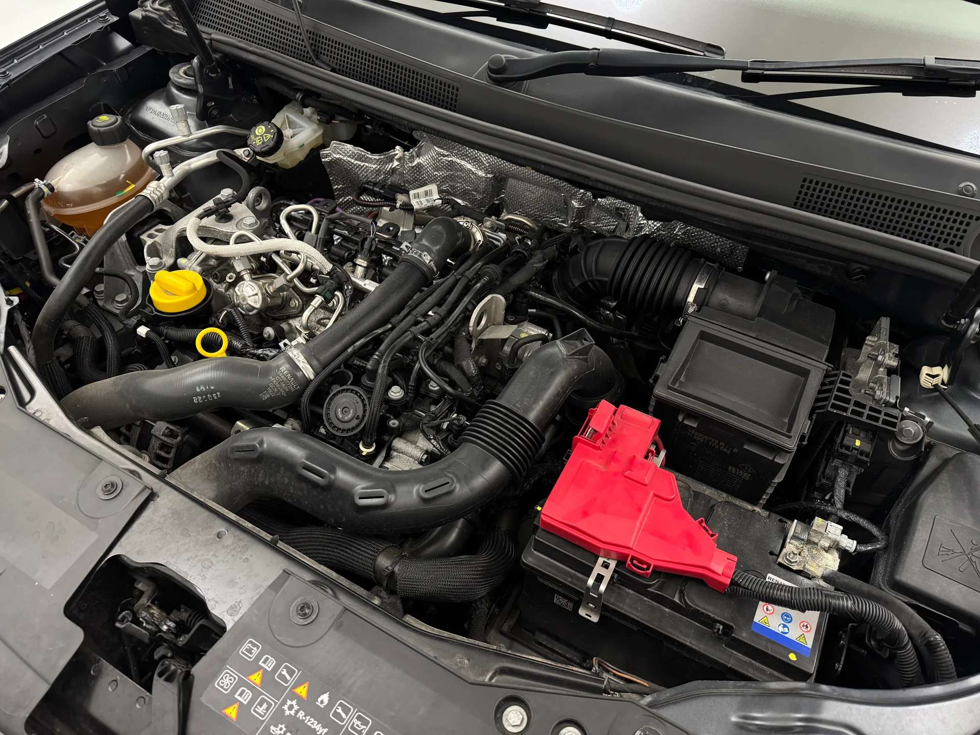 2022 DACIA DUSTER 2022 DACIA DUSTER