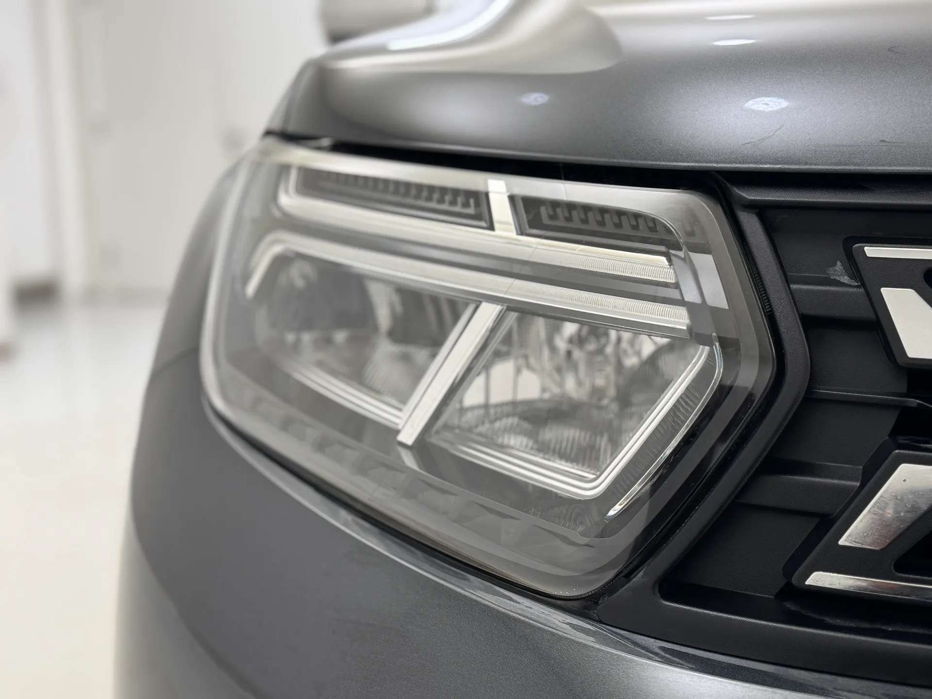 2022 DACIA DUSTER 2022 DACIA DUSTER