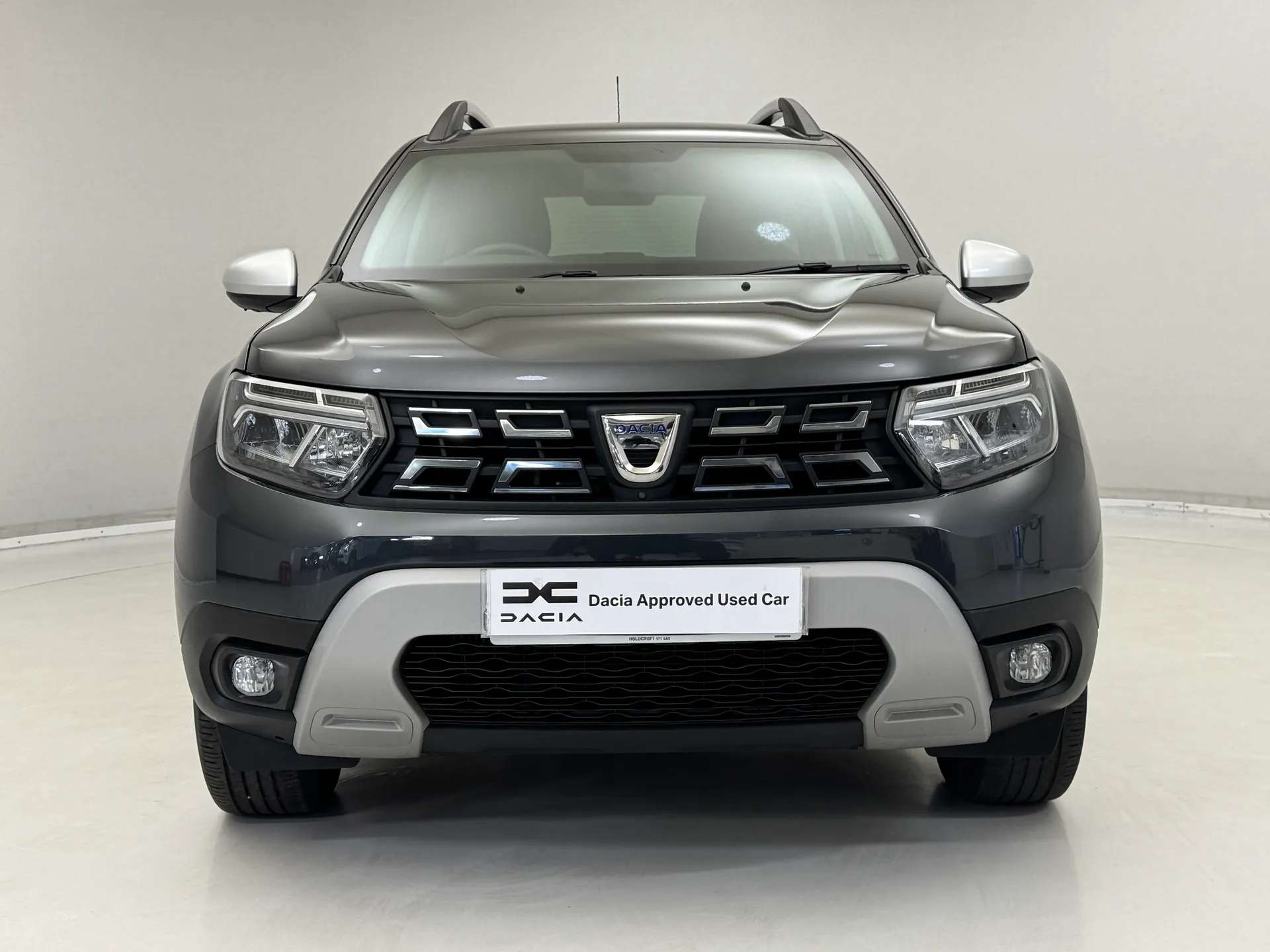 A 2022 DACIA DUSTER 1.3 TCe 130 Prestige 5dr A 2022 DACIA DUSTER 1.3 TCe 130 Prestige 5dr