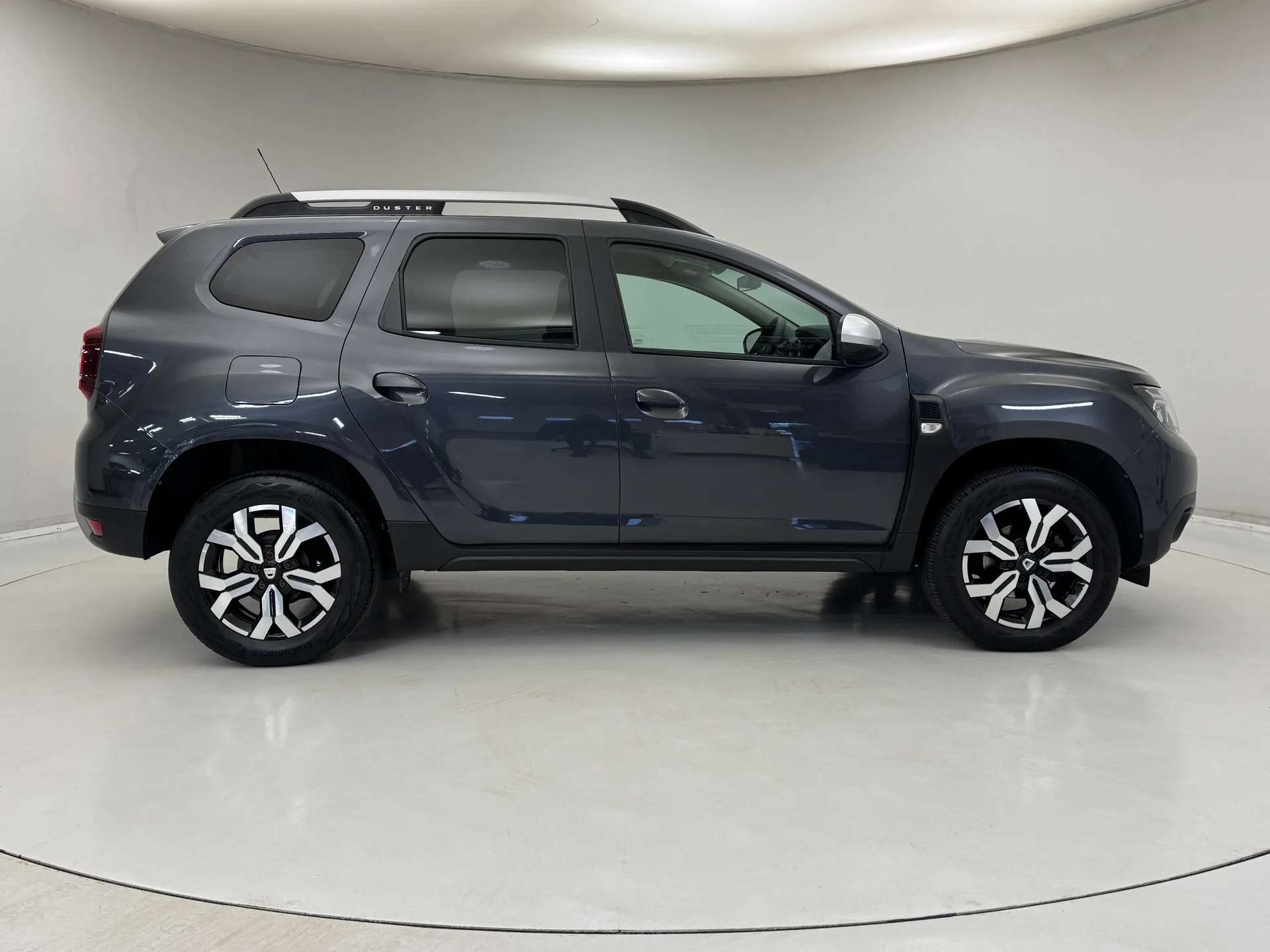 2022 DACIA DUSTER 2022 DACIA DUSTER
