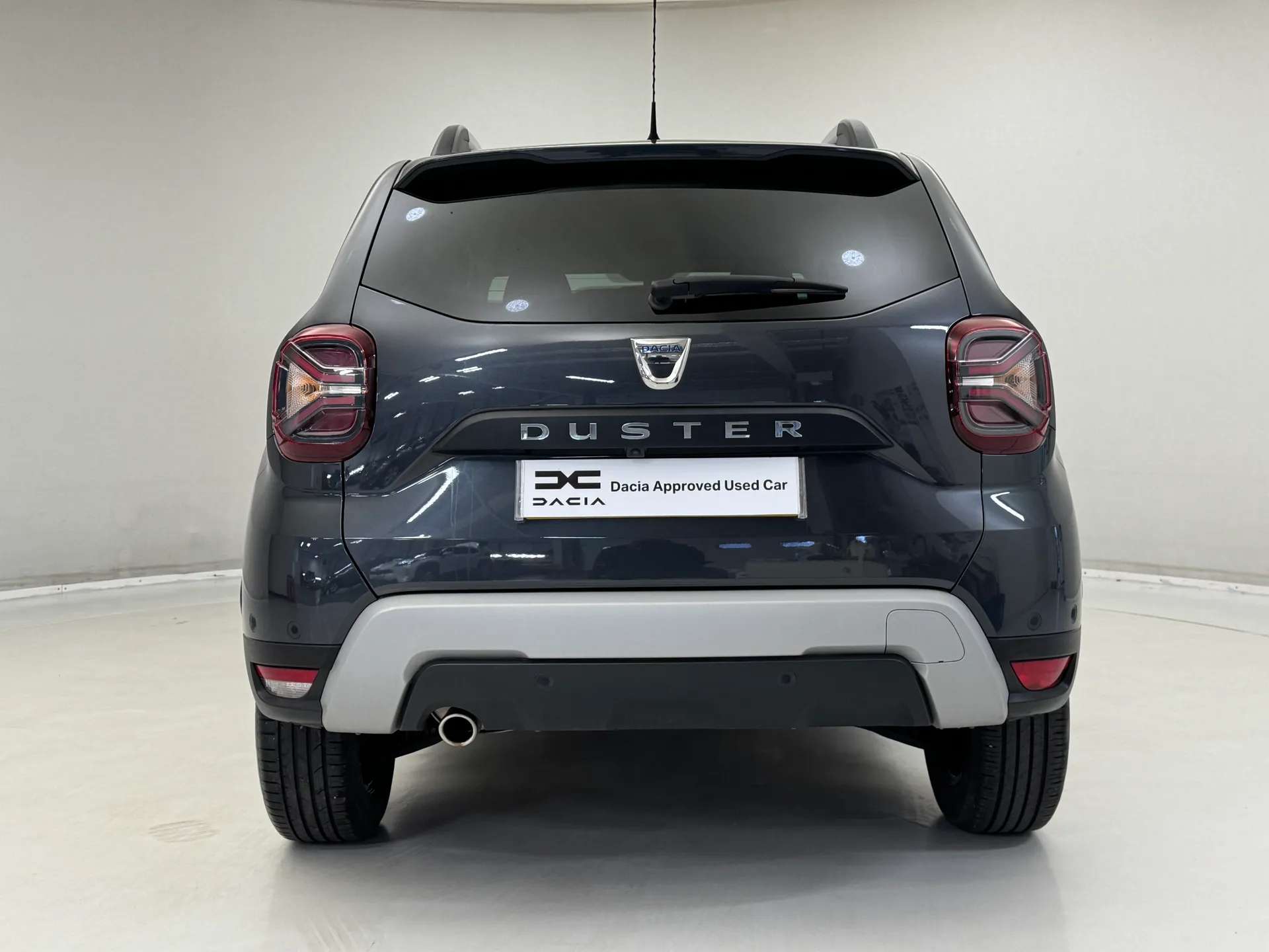 2022 DACIA DUSTER 2022 DACIA DUSTER