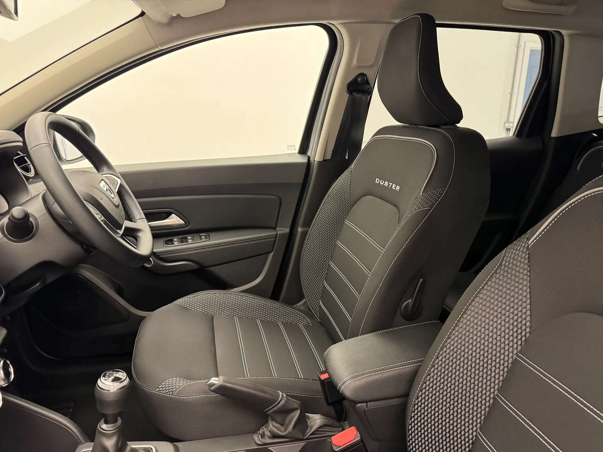 2022 DACIA DUSTER 2022 DACIA DUSTER