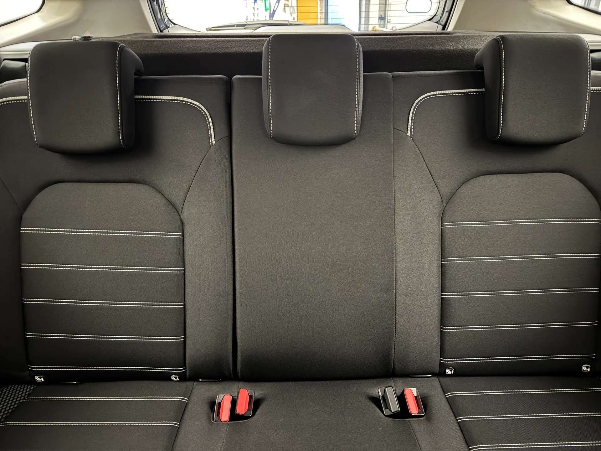 2022 DACIA DUSTER 2022 DACIA DUSTER