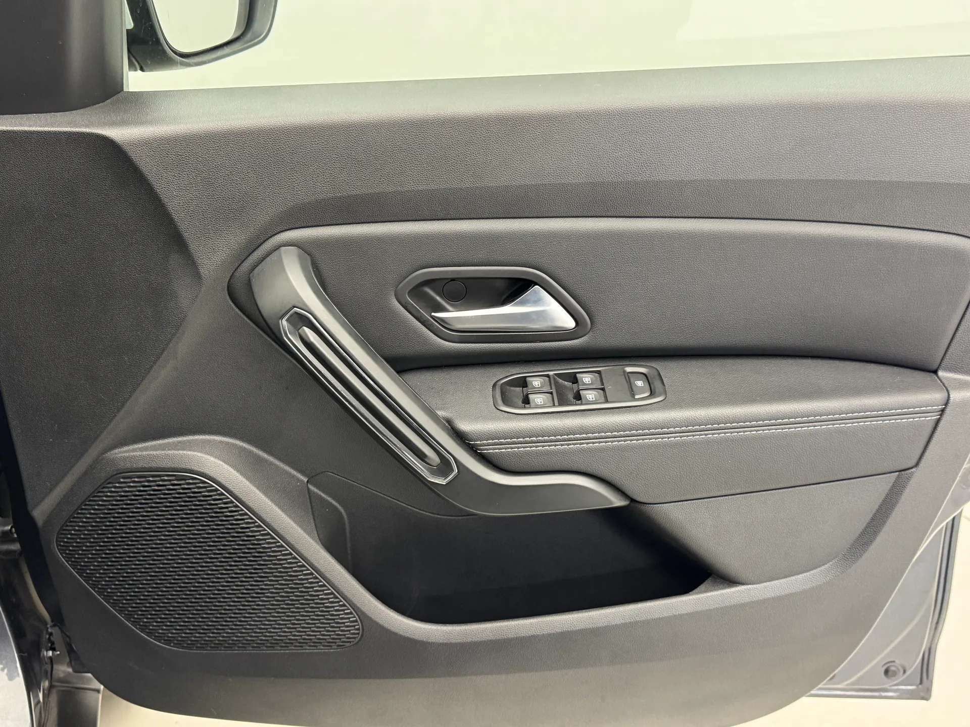 2022 DACIA DUSTER 2022 DACIA DUSTER