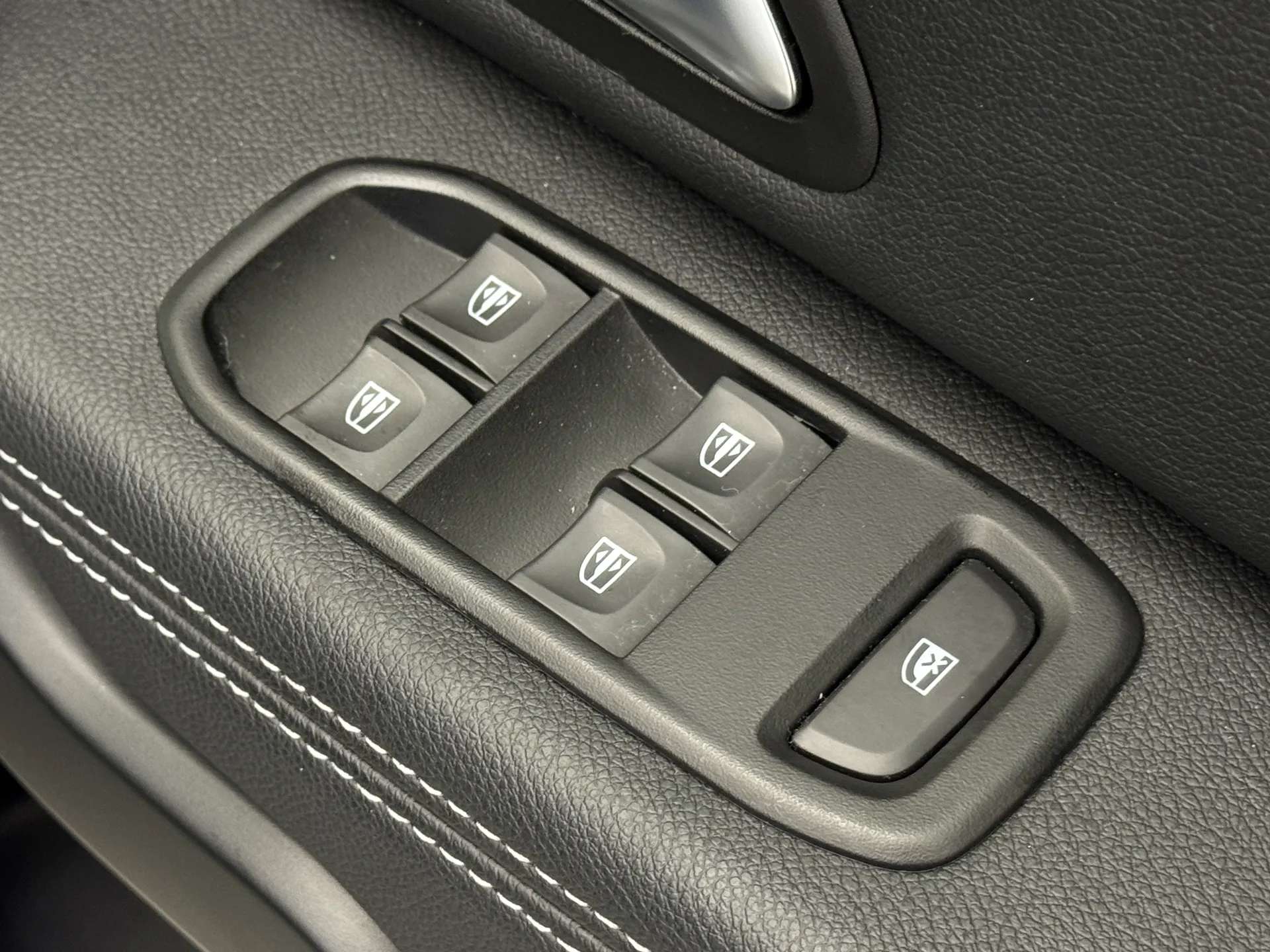 2022 DACIA DUSTER 2022 DACIA DUSTER