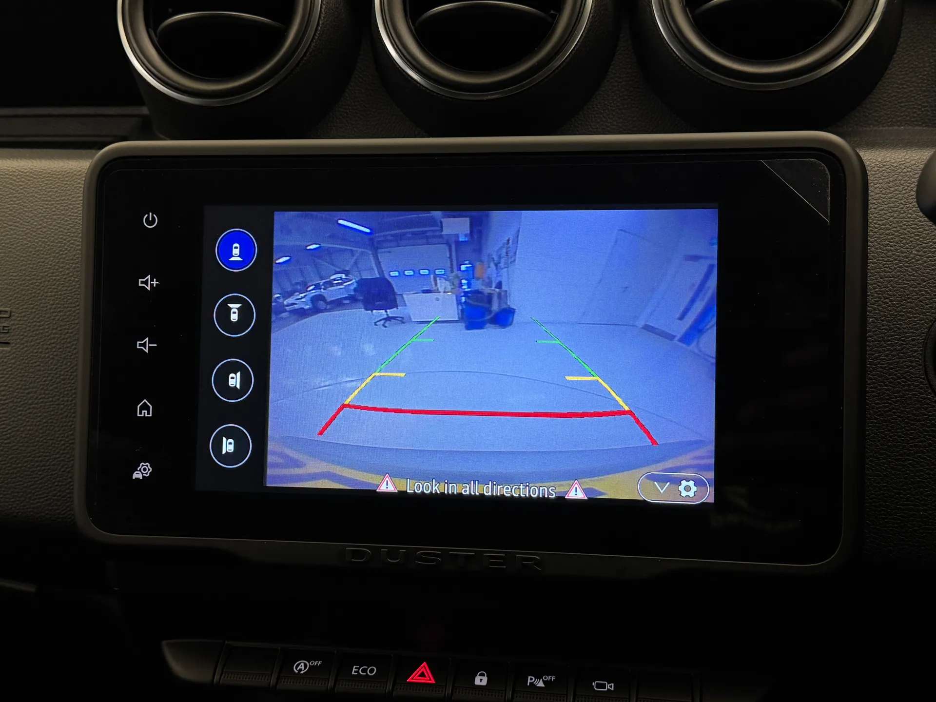 2022 DACIA DUSTER 2022 DACIA DUSTER