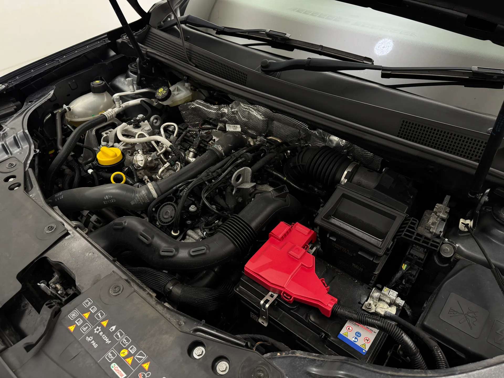 2022 DACIA DUSTER 2022 DACIA DUSTER