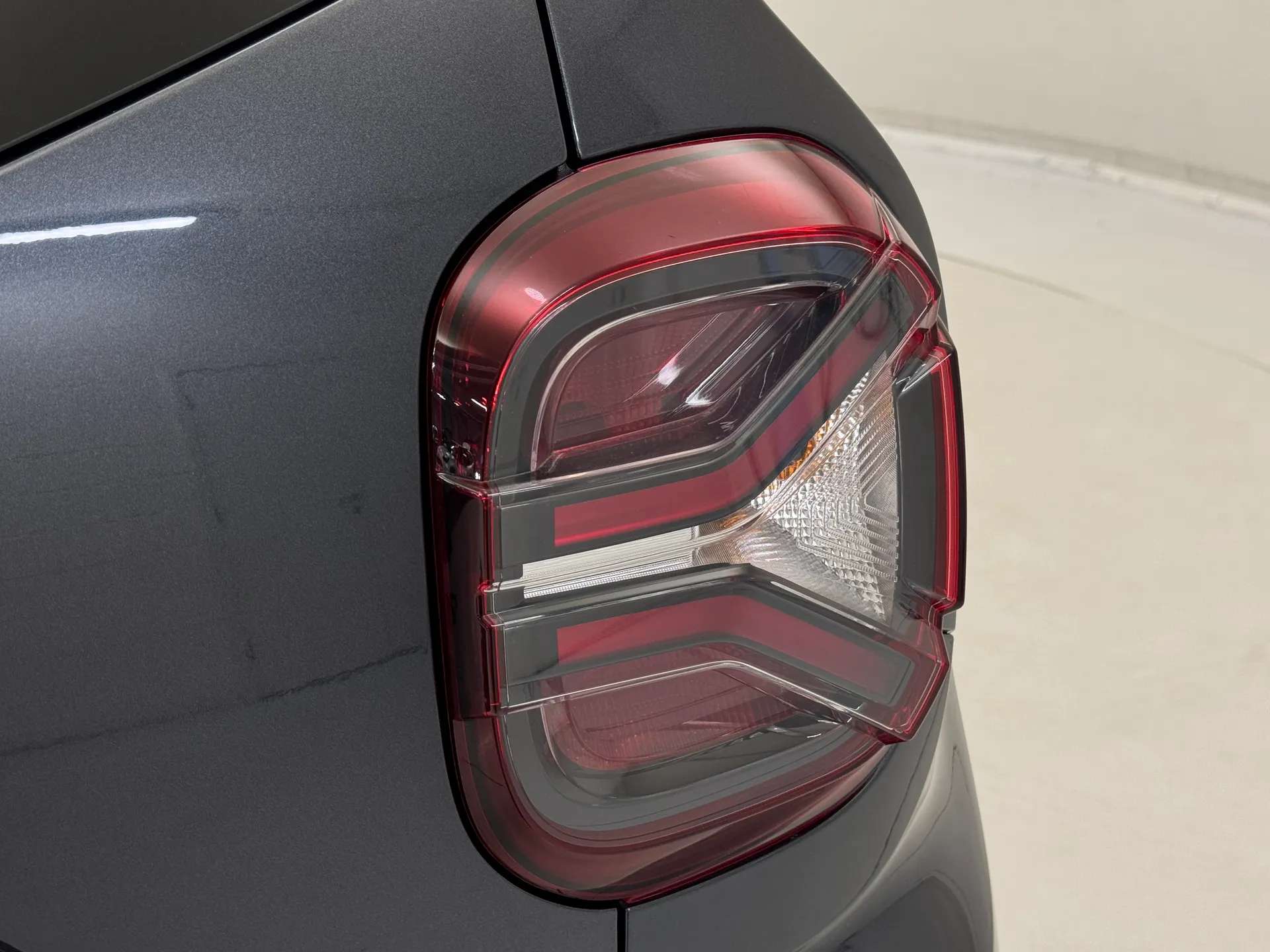 2022 DACIA DUSTER 2022 DACIA DUSTER