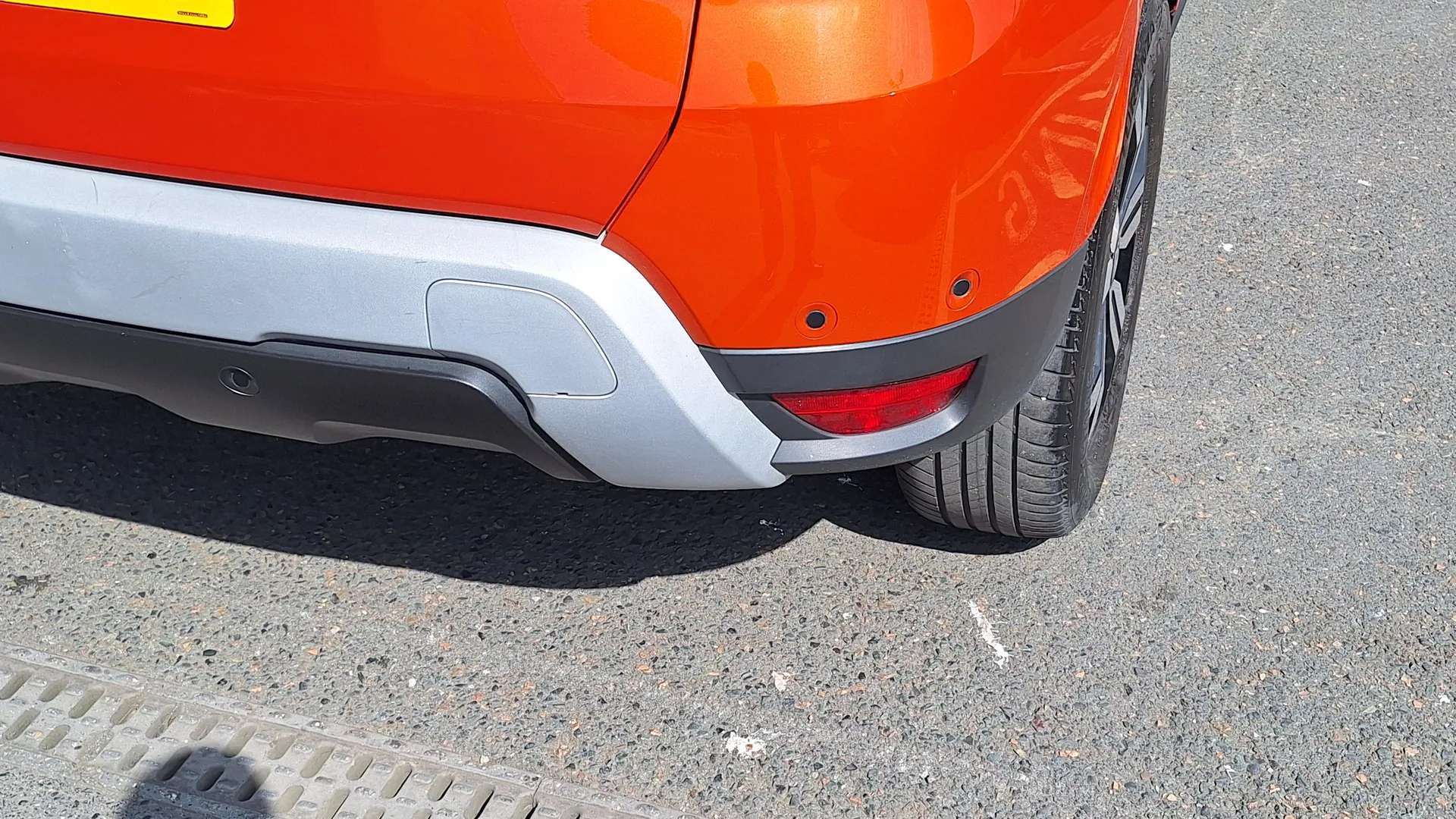 2022 DACIA DUSTER 2022 DACIA DUSTER