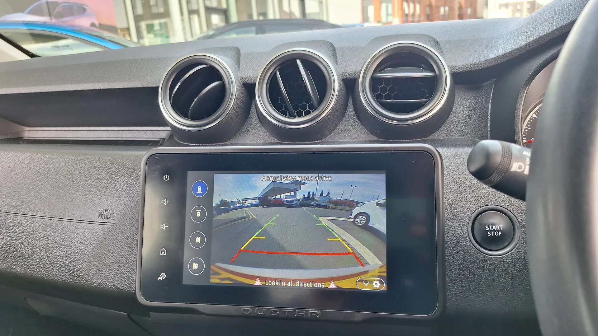 2022 DACIA DUSTER 2022 DACIA DUSTER