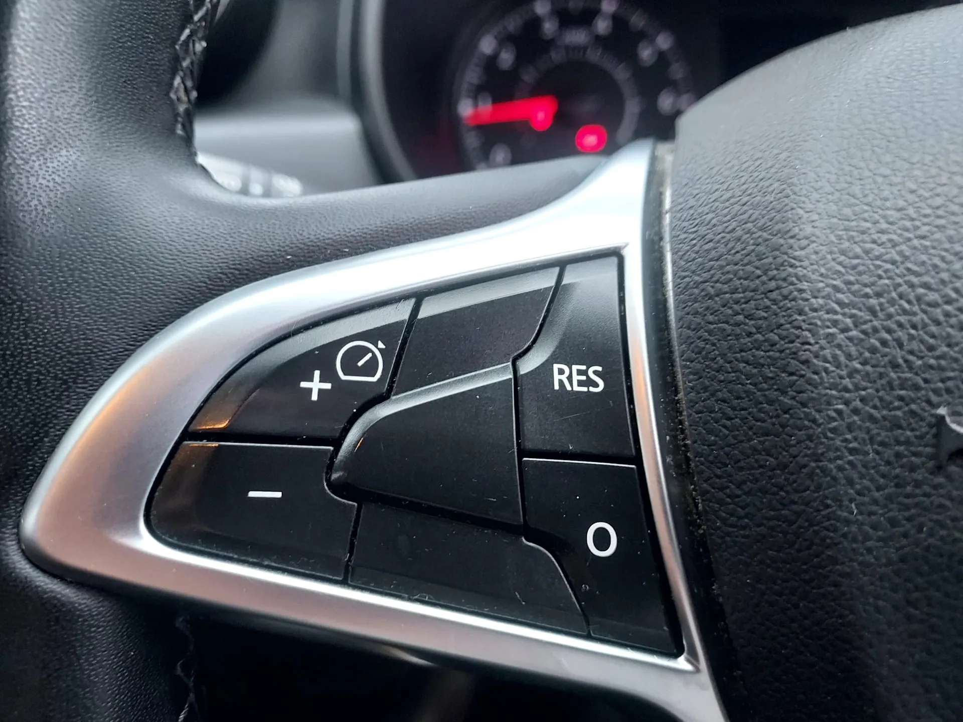 2020 DACIA DUSTER 2020 DACIA DUSTER