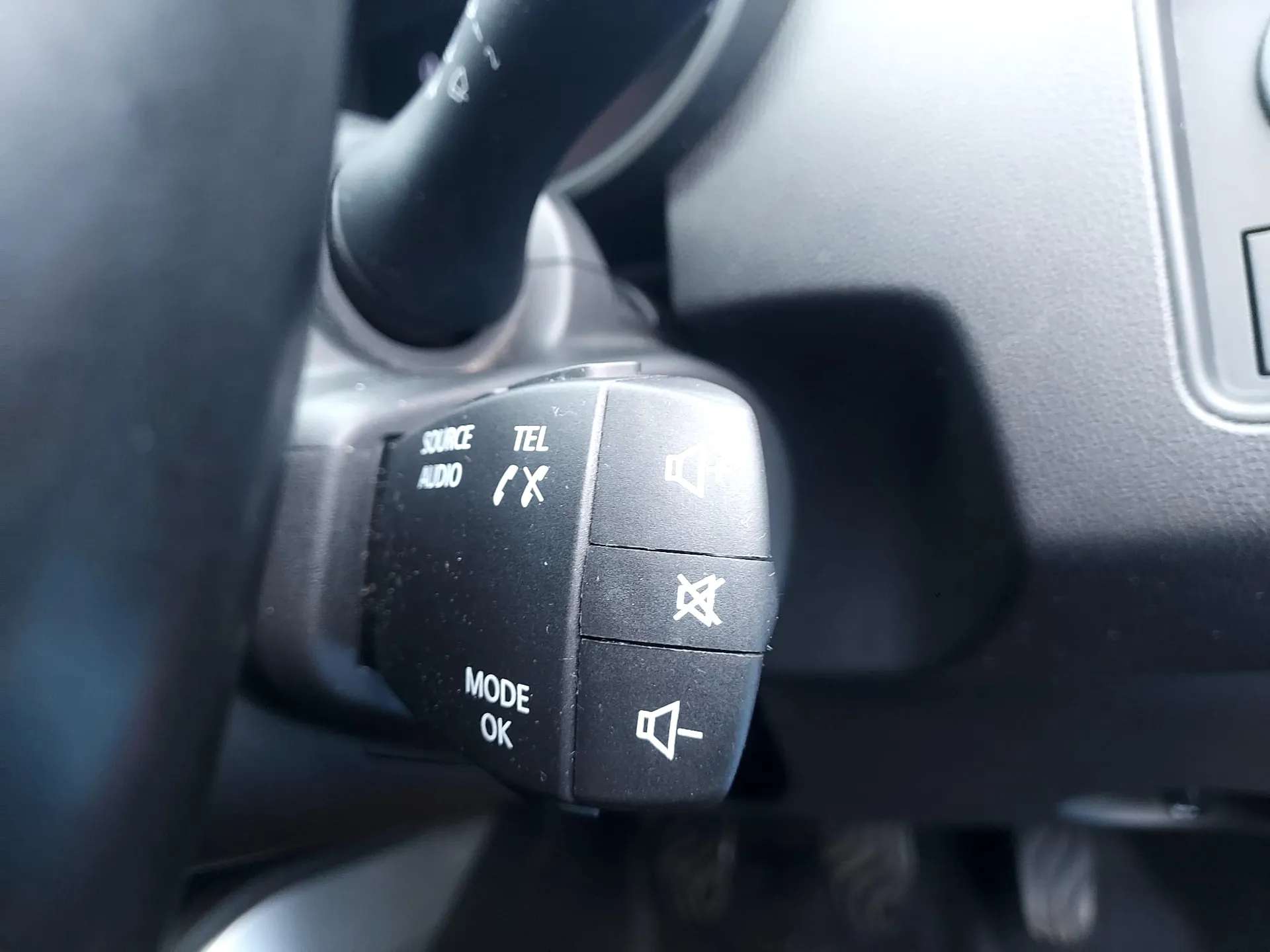 2020 DACIA DUSTER 2020 DACIA DUSTER