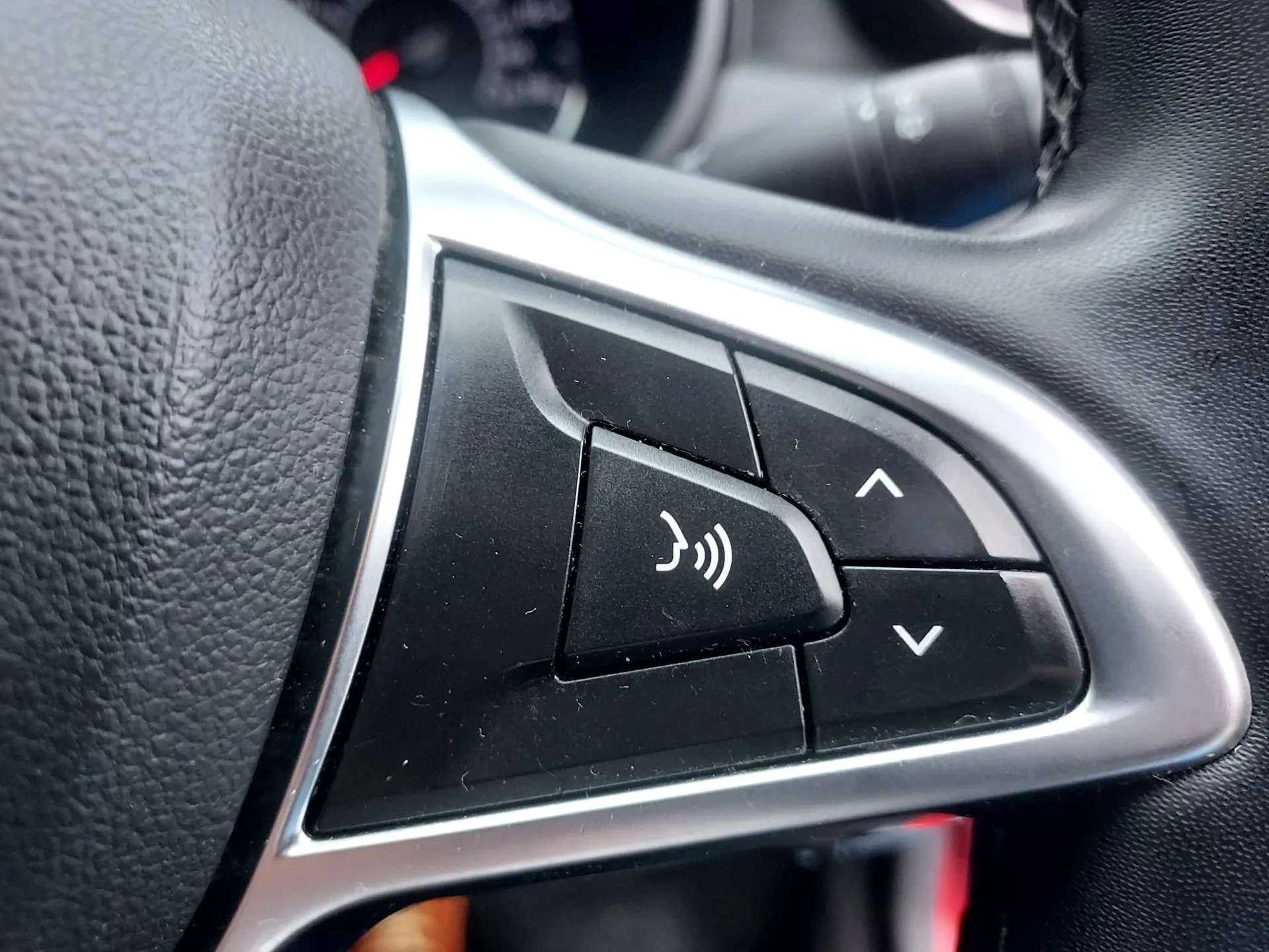 2020 DACIA DUSTER 2020 DACIA DUSTER