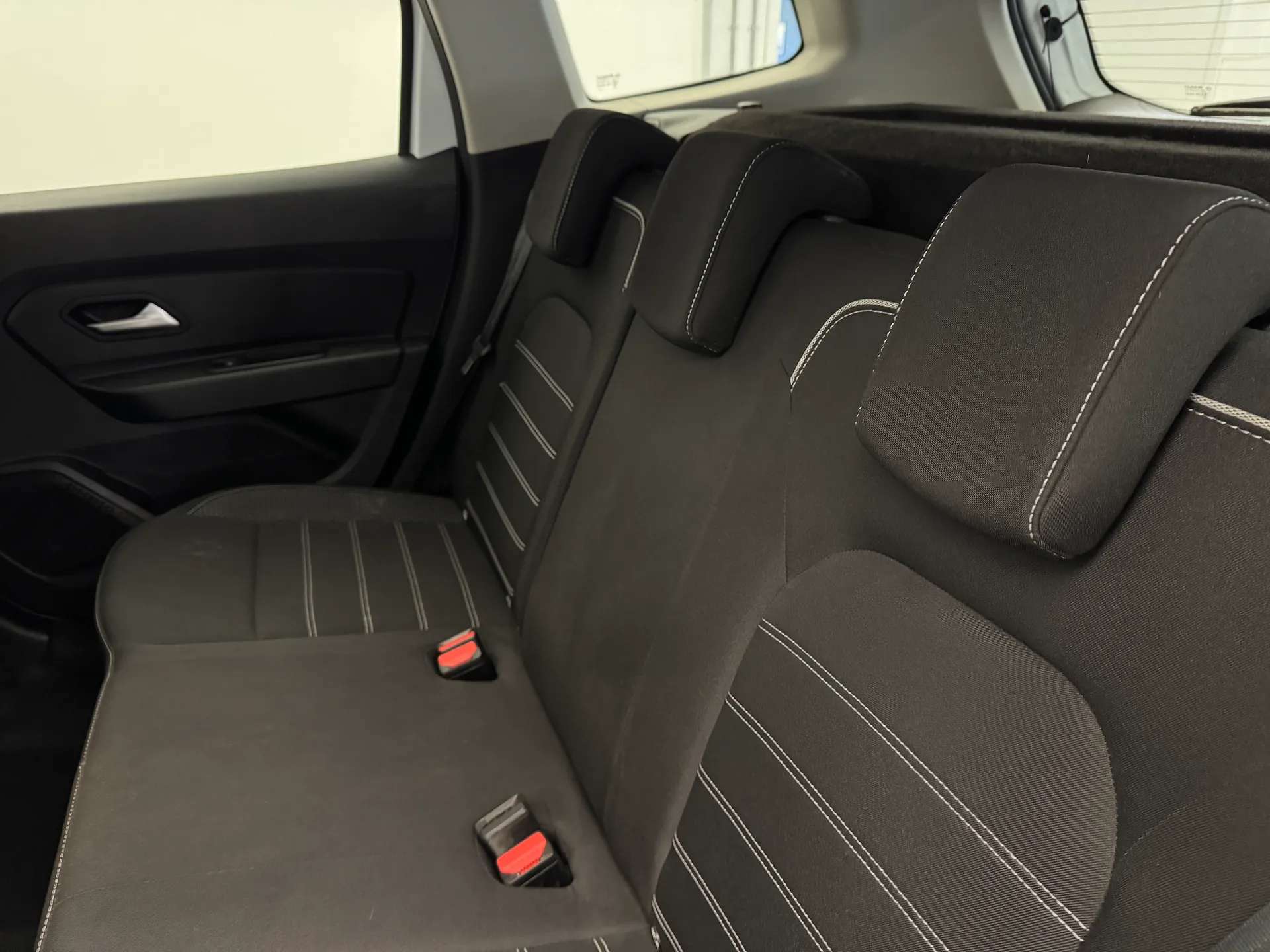 2022 DACIA DUSTER 2022 DACIA DUSTER