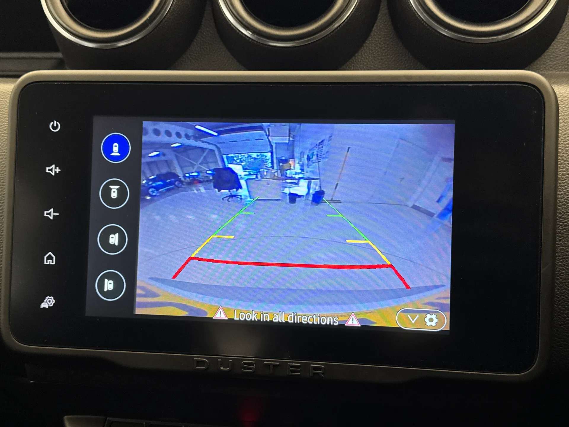 2022 DACIA DUSTER 2022 DACIA DUSTER