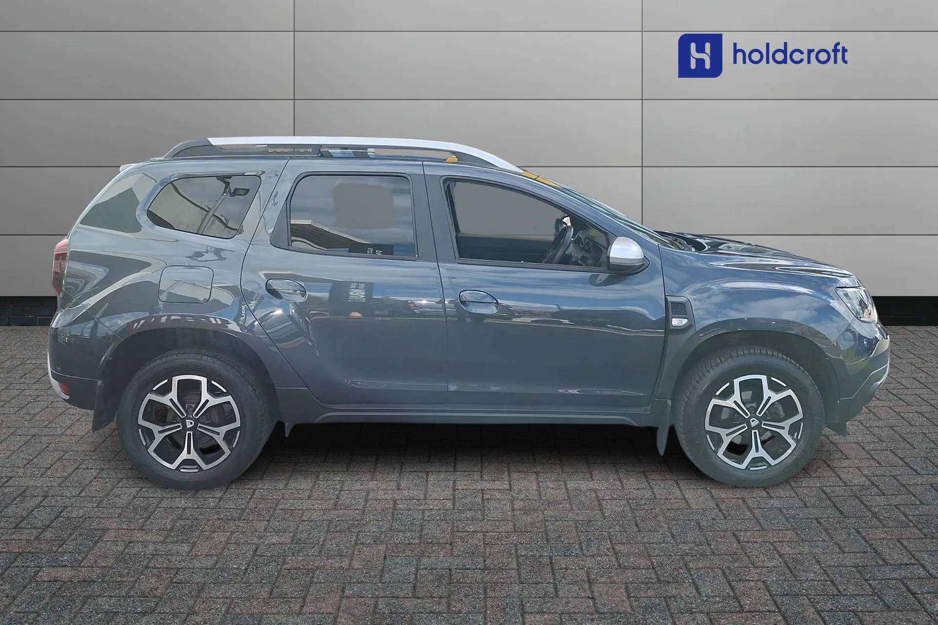 2019 DACIA DUSTER 2019 DACIA DUSTER