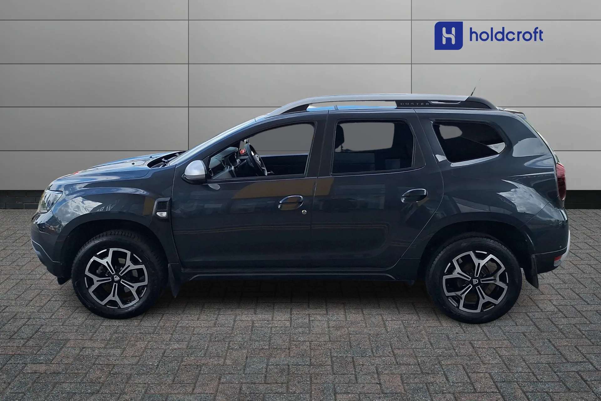 2019 DACIA DUSTER 2019 DACIA DUSTER