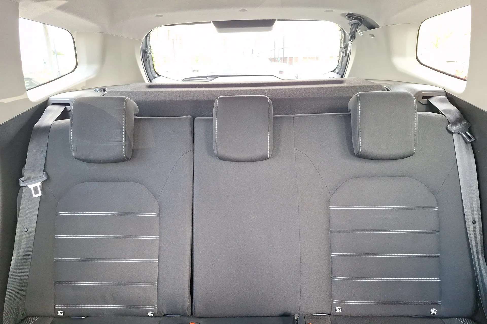 2019 DACIA DUSTER 2019 DACIA DUSTER