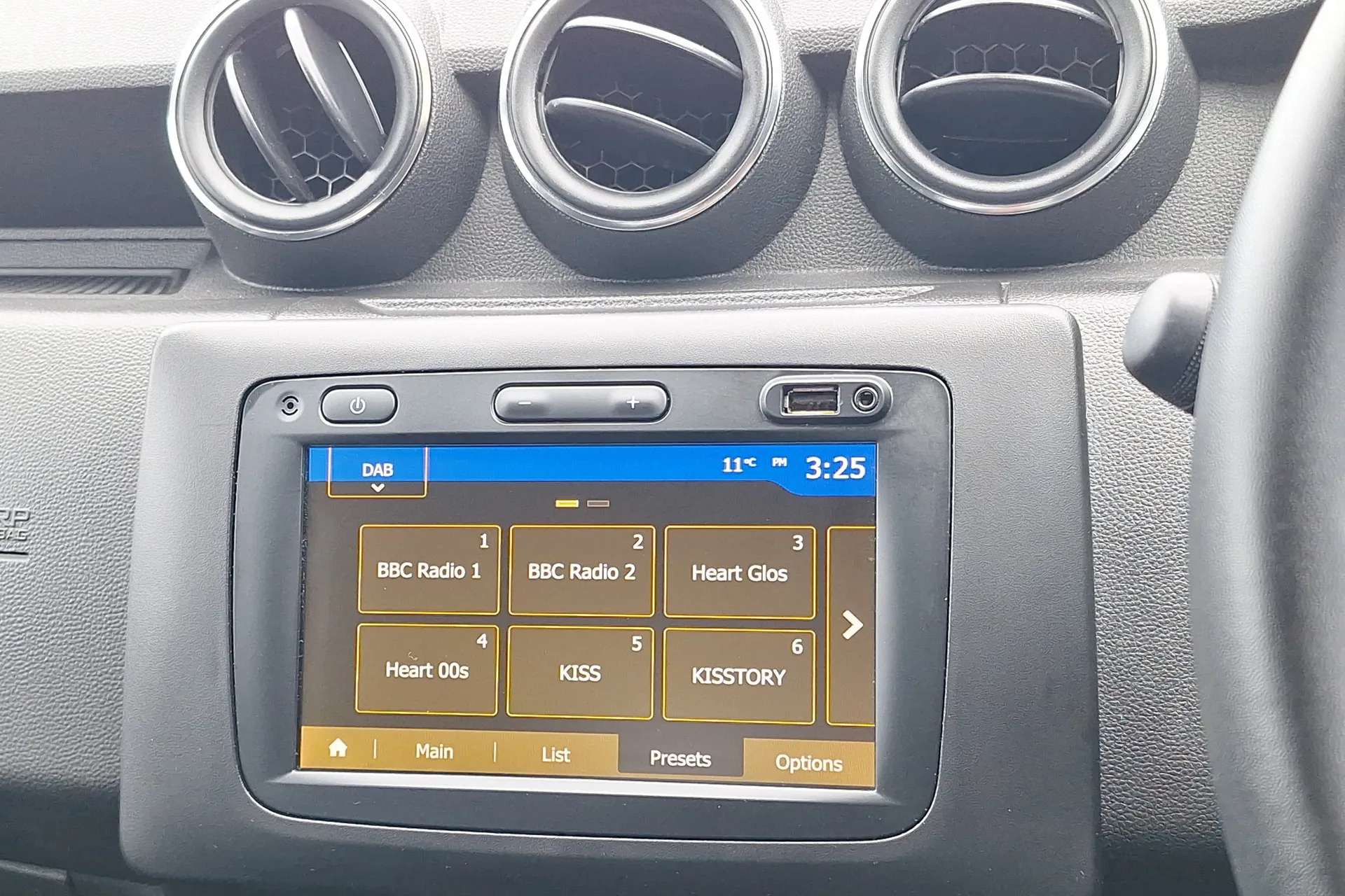 2019 DACIA DUSTER 2019 DACIA DUSTER