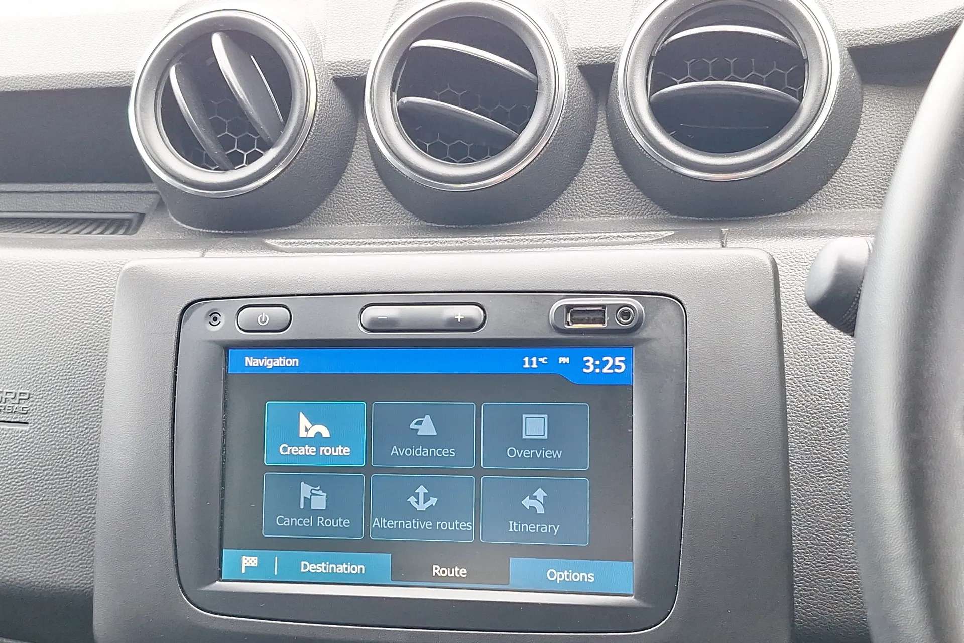 2019 DACIA DUSTER 2019 DACIA DUSTER