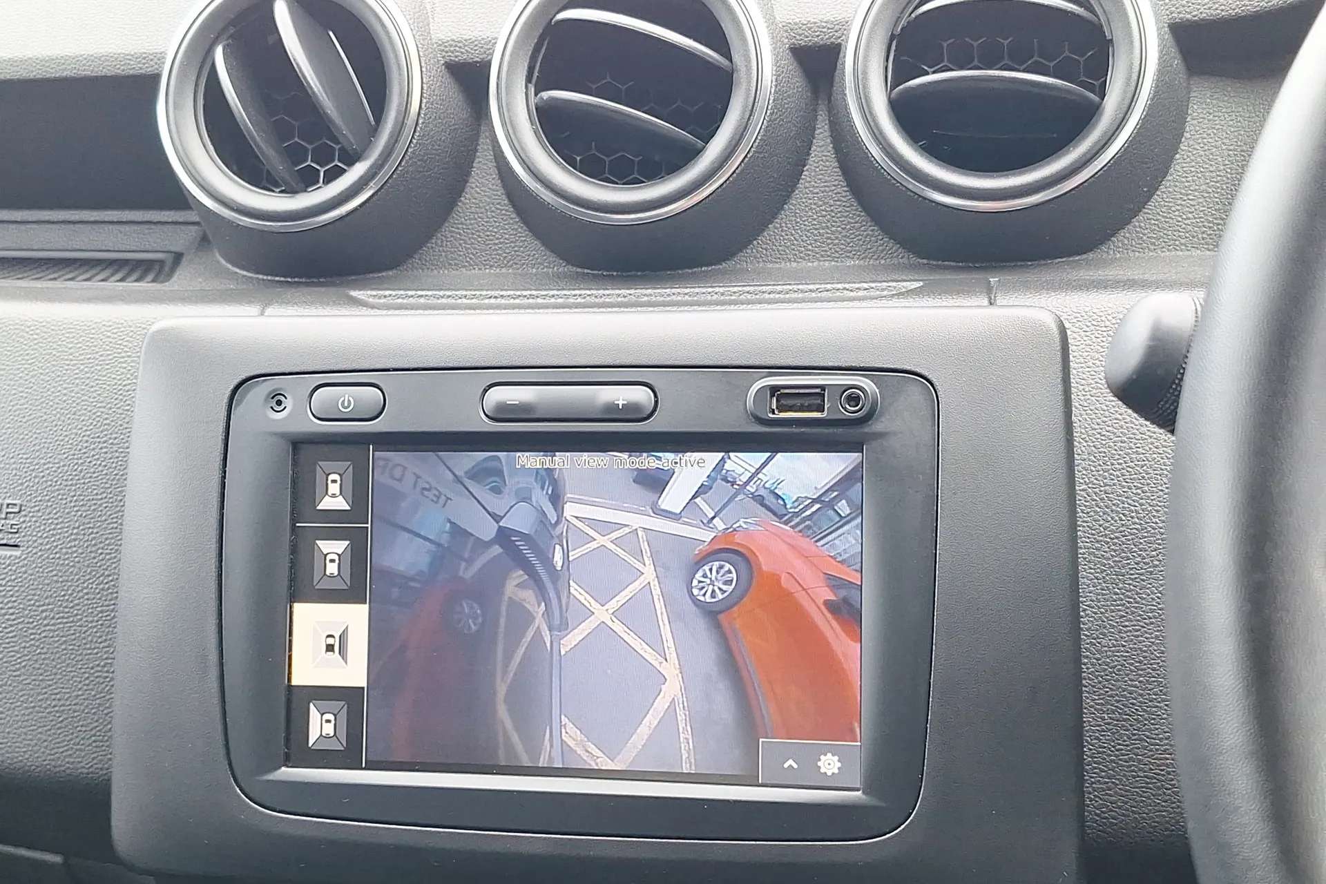 2019 DACIA DUSTER 2019 DACIA DUSTER