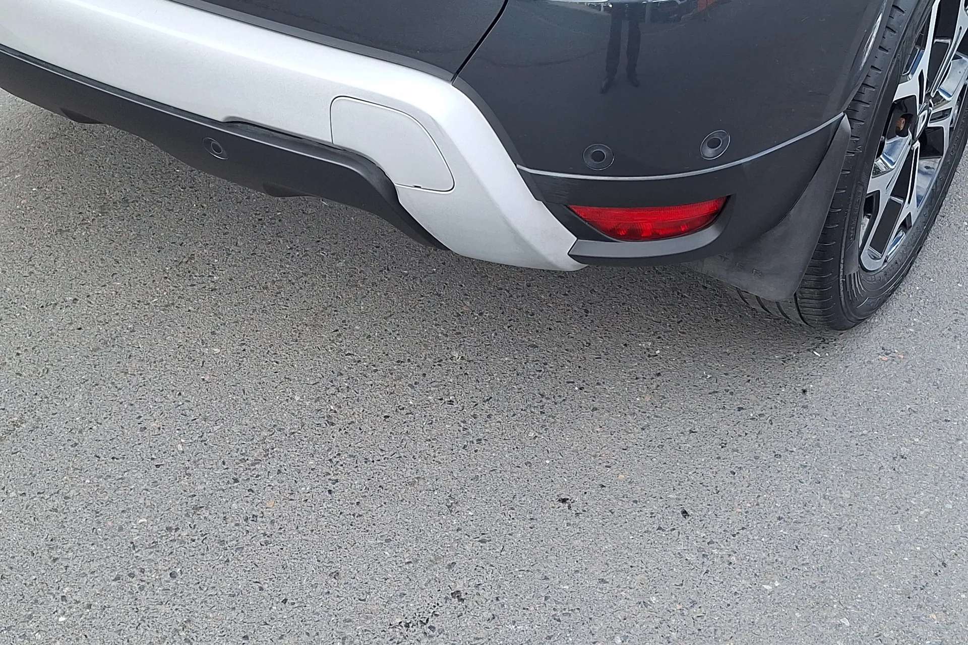 2019 DACIA DUSTER 2019 DACIA DUSTER